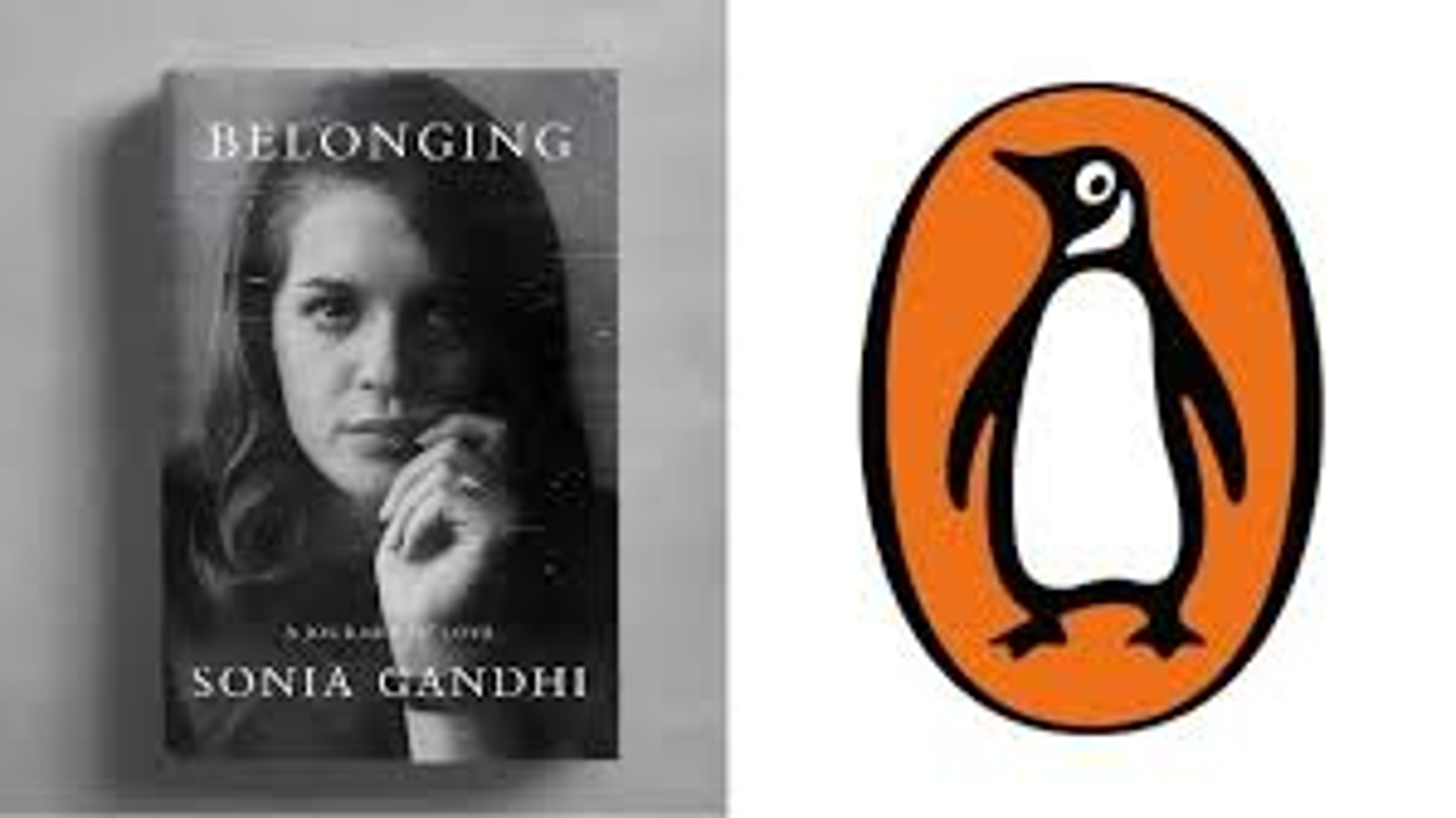 सोनिया गांधी की आत्मकथा 'Belonging' पर सियासी घमासान: भारत में प्रकाशन रुकने पर कांग्रेस ने मोदी सरकार को घेरा