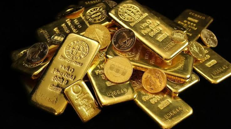 गोल्ड मार्केट में बड़ी गिरावट: हफ्तेभर में करीब ₹4,700 सस्ता हुआ सोना, खरीदारी से पहले चेक करें नए रेट्स