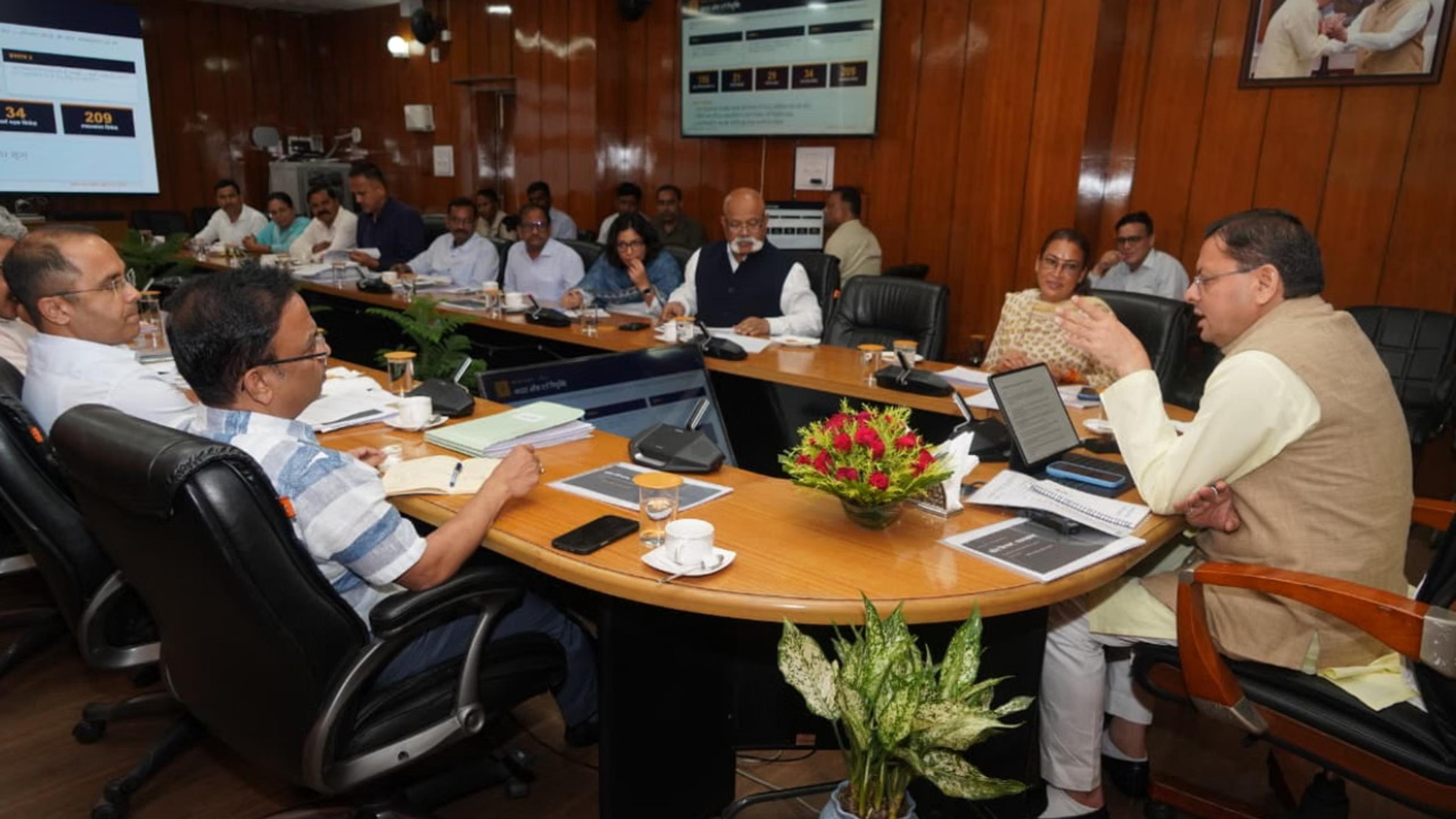 किशाऊ बांध परियोजना पर आज बड़ा कदम: दिल्ली-उत्तराखंड समेत 6 राज्यों के बीच होगा MoU, दूर होगा बिजली और पानी का संकट