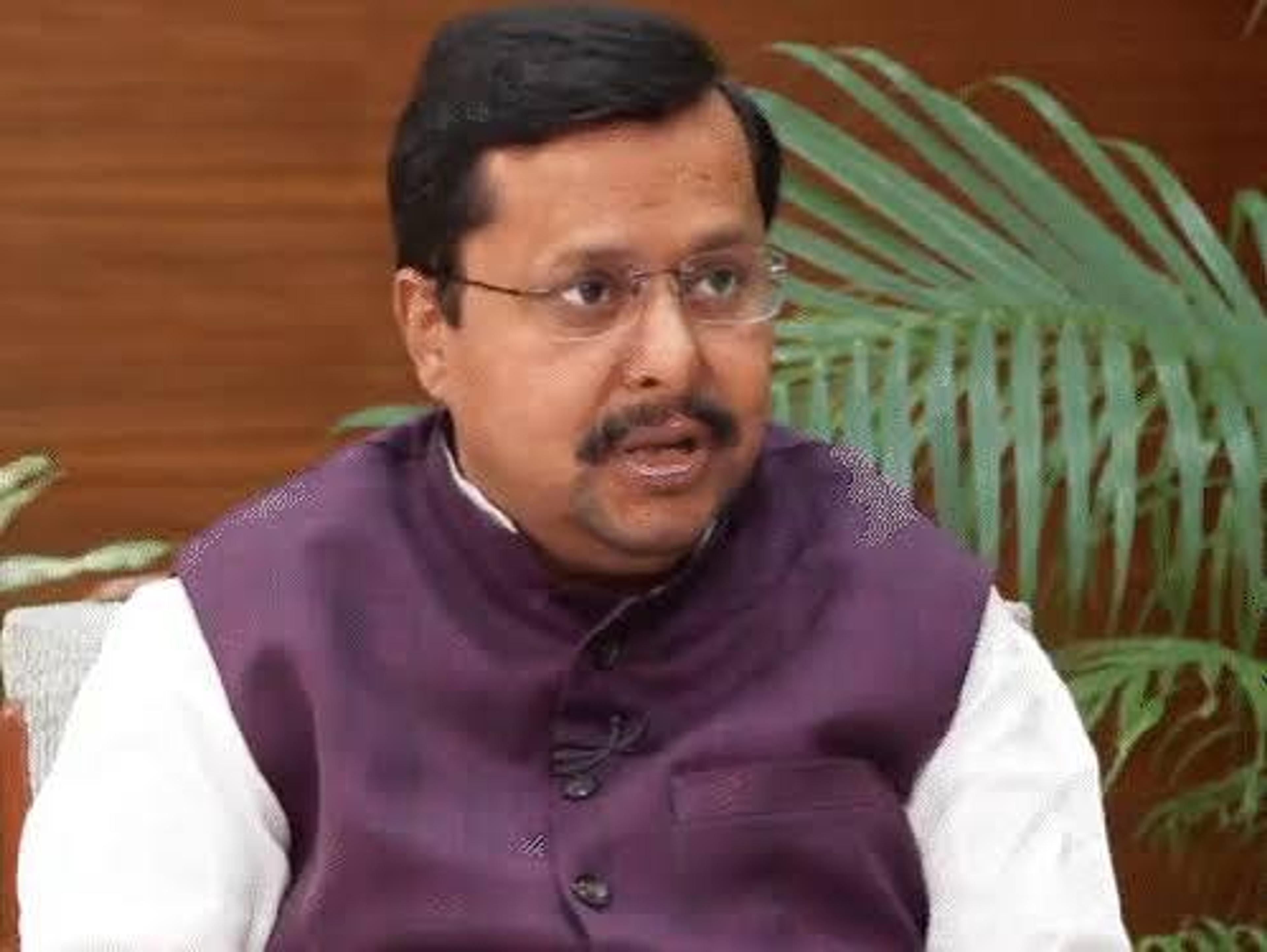 उत्तराखंड में BJP का 'मिशन-2027': 9-10 सितंबर को हल्द्वानी में रहेंगे राष्ट्रीय अध्यक्ष नितिन नवीन; पूर्व सैनिकों और सिखों को साधेंगे, कोर कमेटी संग बनेगा जीत का फॉर्मूला