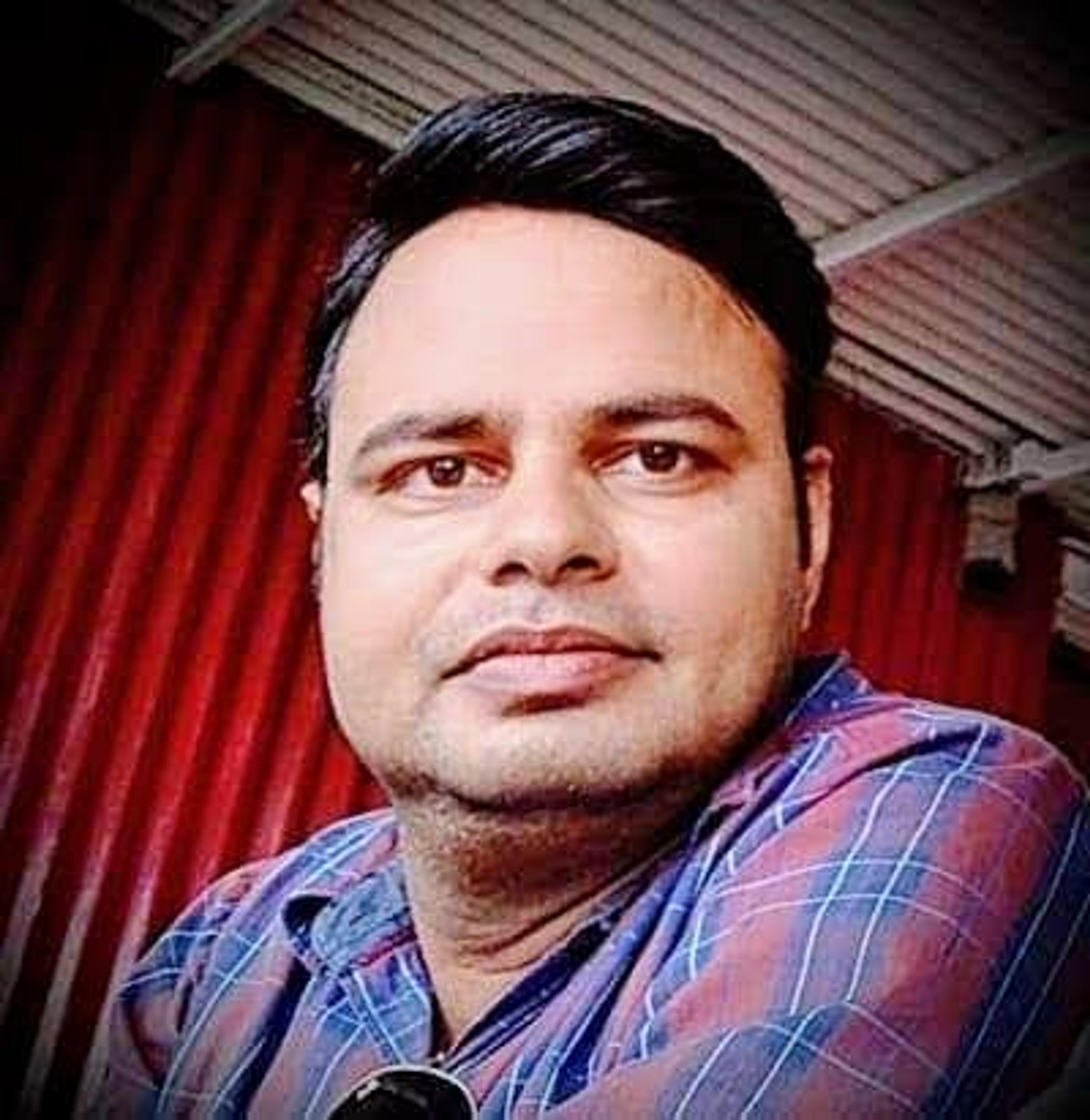'आधी मुस्कान' पूरी होगी, तभी सही मायनों में 'होली' होगी...