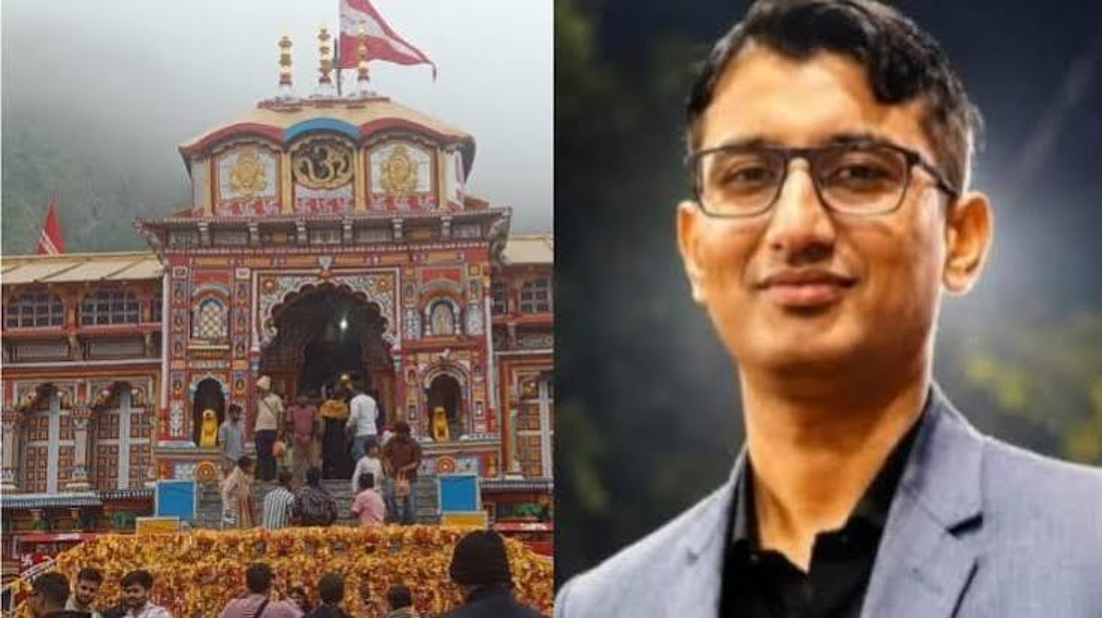 चढ़ावा चोरी प्रकरण में नया मोड़: आरोपी नौटियाल  की मां ने RTI से घेरा BKTC; मंदिर समिति से मांगे 11 सवालों के जवाब