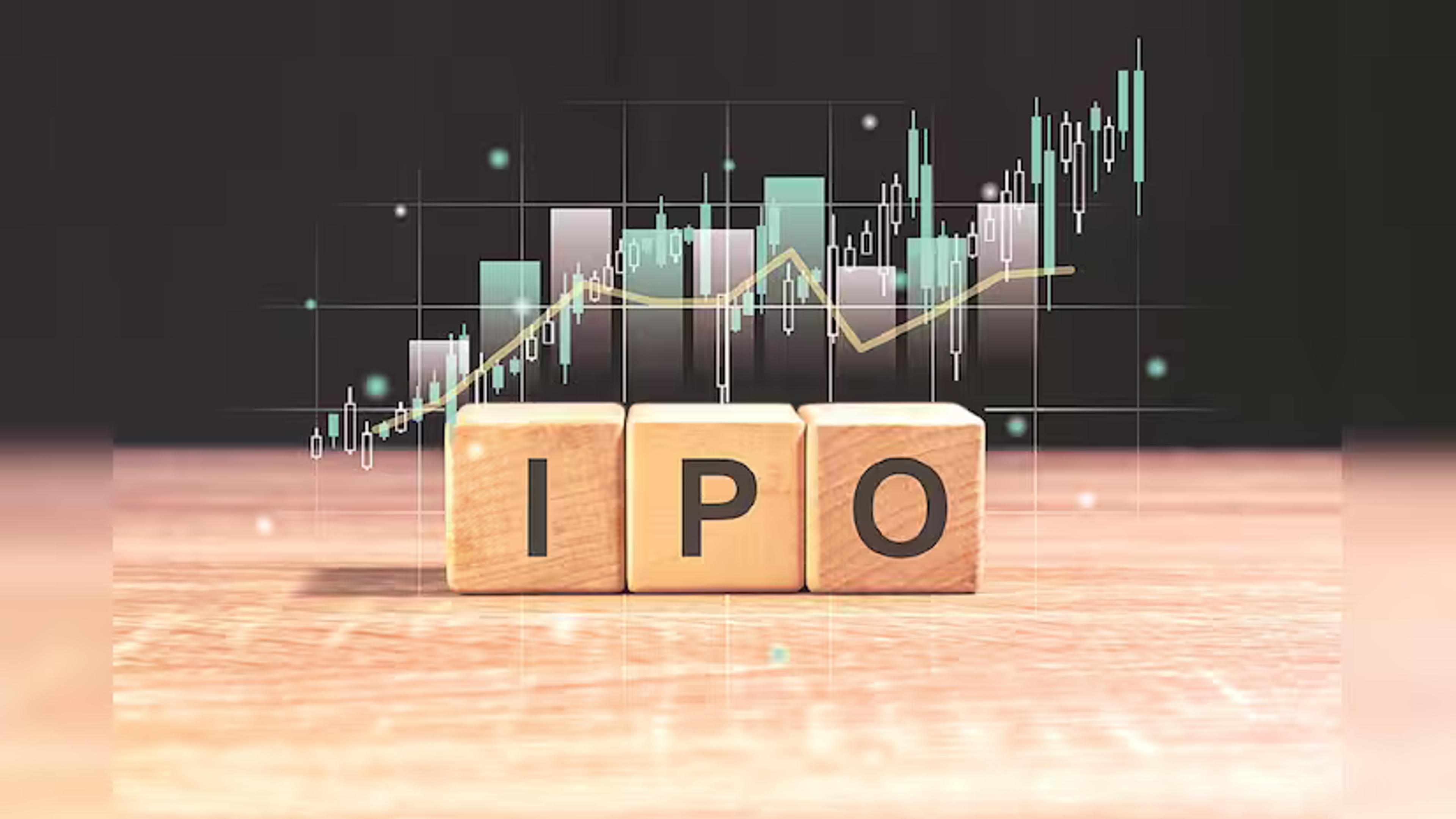 IPO Market: 1996 के बाद दलाल स्ट्रीट पर सबसे बड़ा धमाका! बुधवार को एक साथ खुलेंगे 6 आईपीओ, जानें कंपनियों के नाम