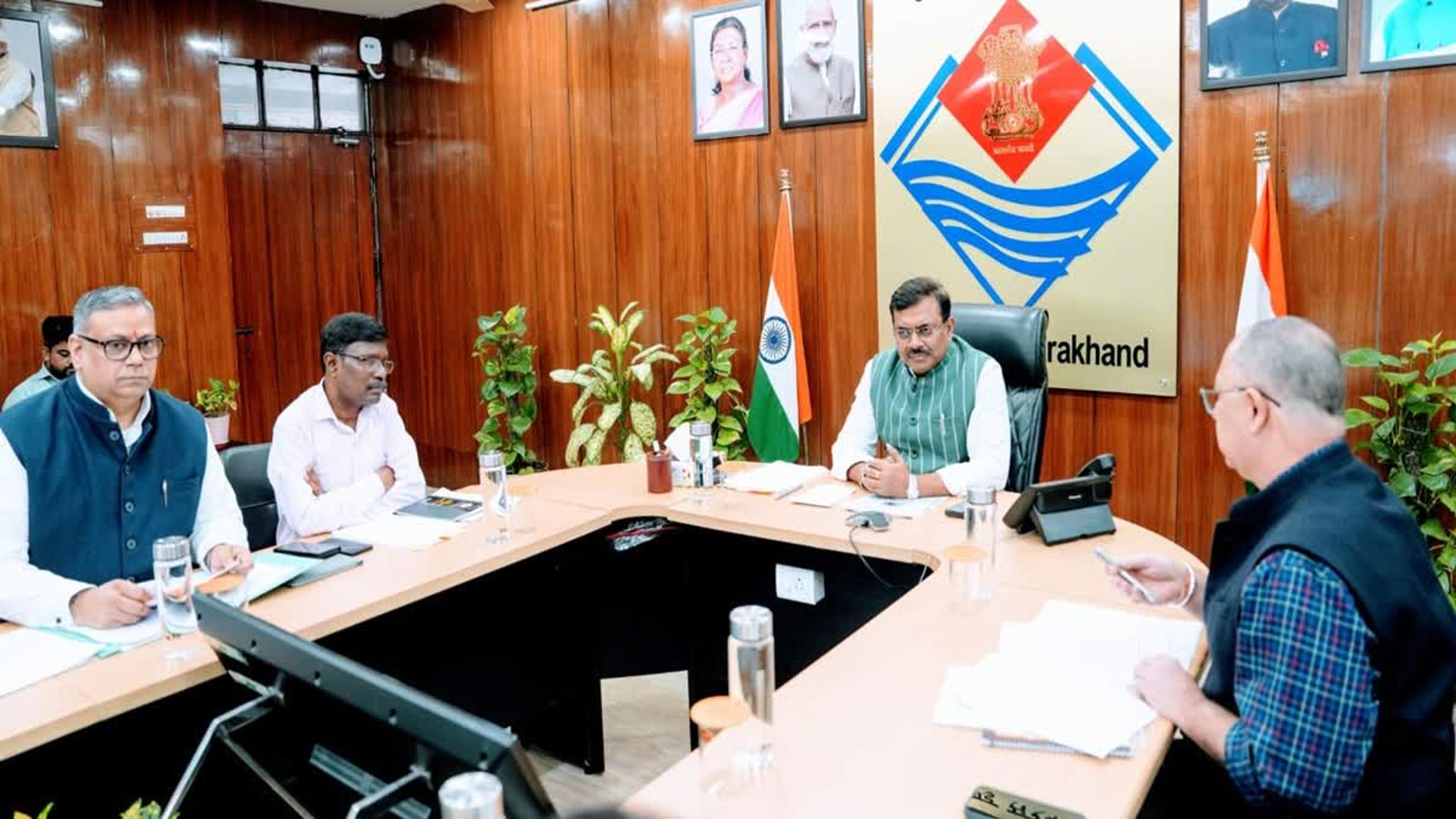 ज्योलिकोट में दूषित पानी से मौत के बाद बदलेगी उत्तराखंड की पेयजल निगरानी व्यवस्था, GIS मैपिंग से होगी पूरे नेटवर्क की निगरानी
