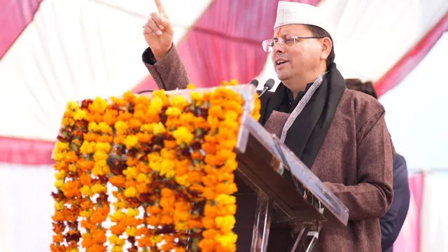उत्तराखंड के युवाओं के लिए बड़ी खुशखबरी: राज्य में तैयार होगी वर्ल्ड-क्लास 'खेल भूमि', 1900+ खिलाड़ियों का संवरेगा भविष्य!