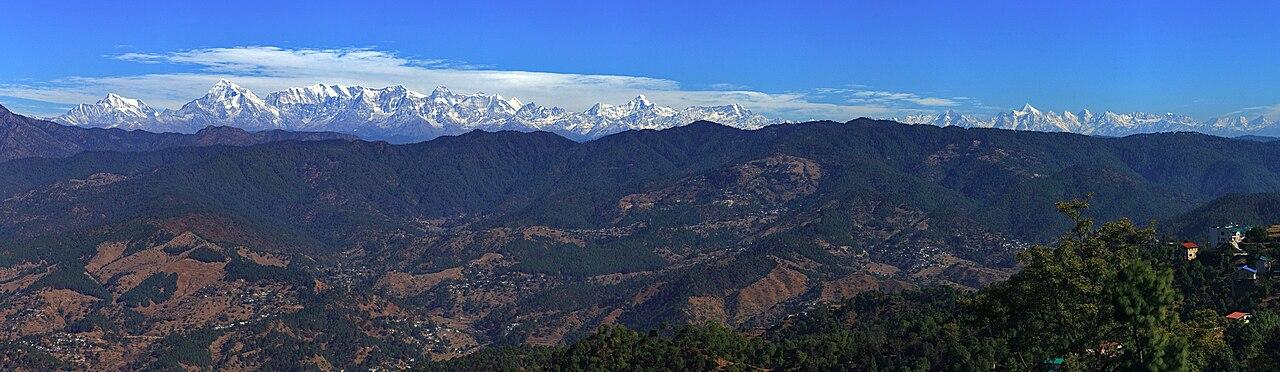 उत्तराखंड के 100 ट्रैक रूट होंगे जीपीएस मैपिंग से लैस, मुख्यमंत्री ने रवाना किया अभियान दल