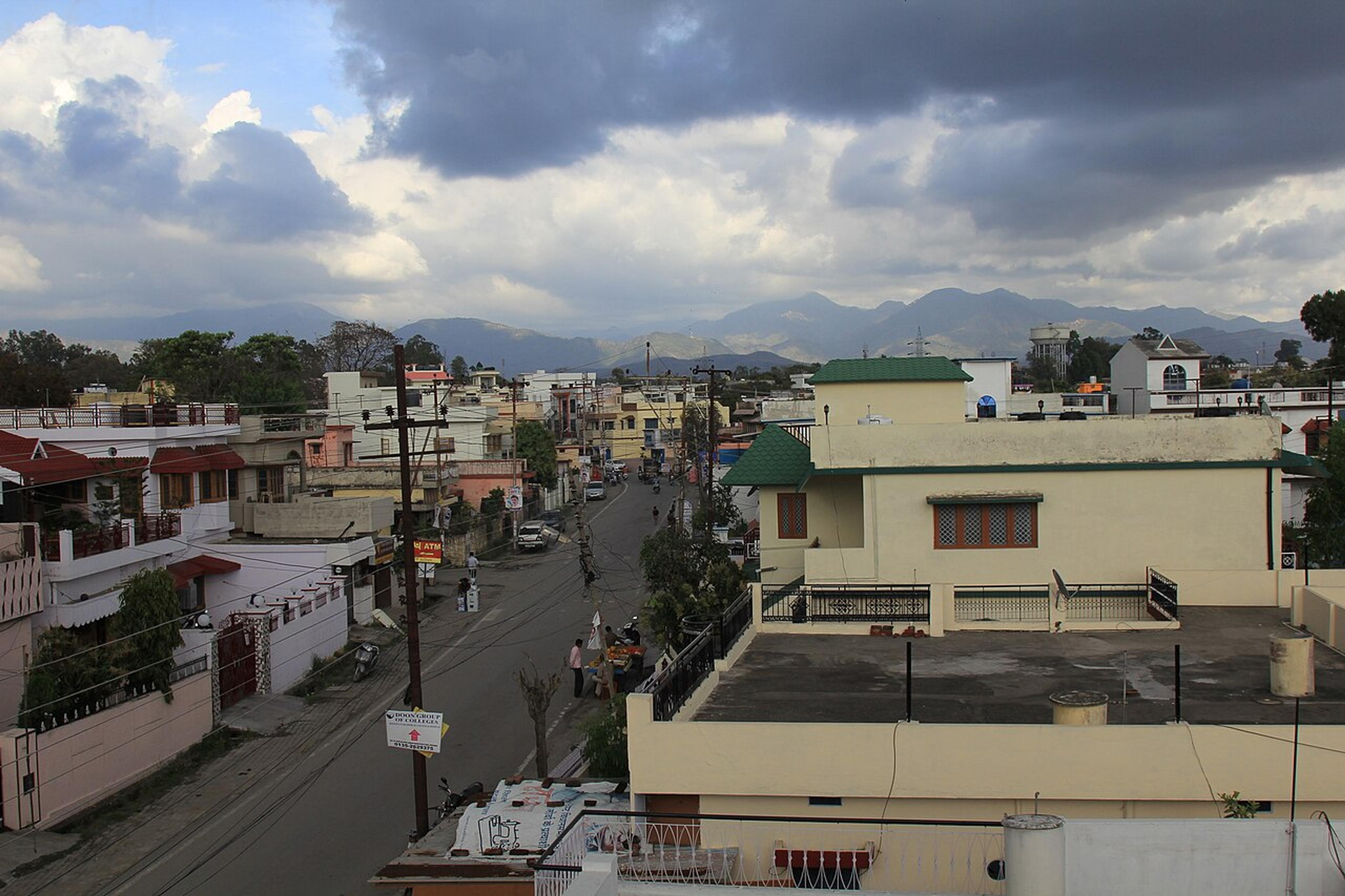 देहरादून में रोजगार मेला: 249 युवाओं को मिले नियुक्ति पत्र, आयकर विभाग में सबसे ज्यादा 121 चयनित