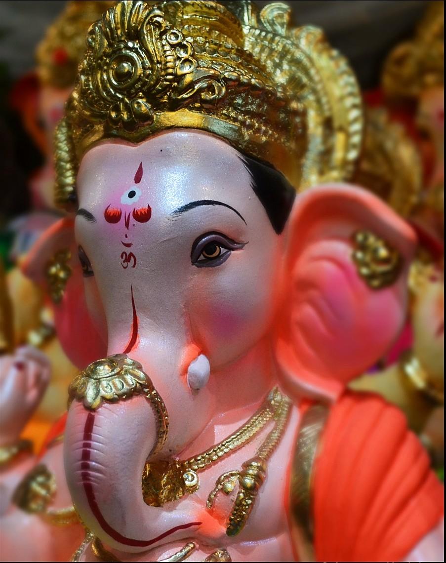 गणेशोत्सव की धूम: भव्य पंडालों में विराजे बप्पा, अनंत चतुर्दशी पर होगा विसर्जन, कृत्रिम तालाबों पर जोर