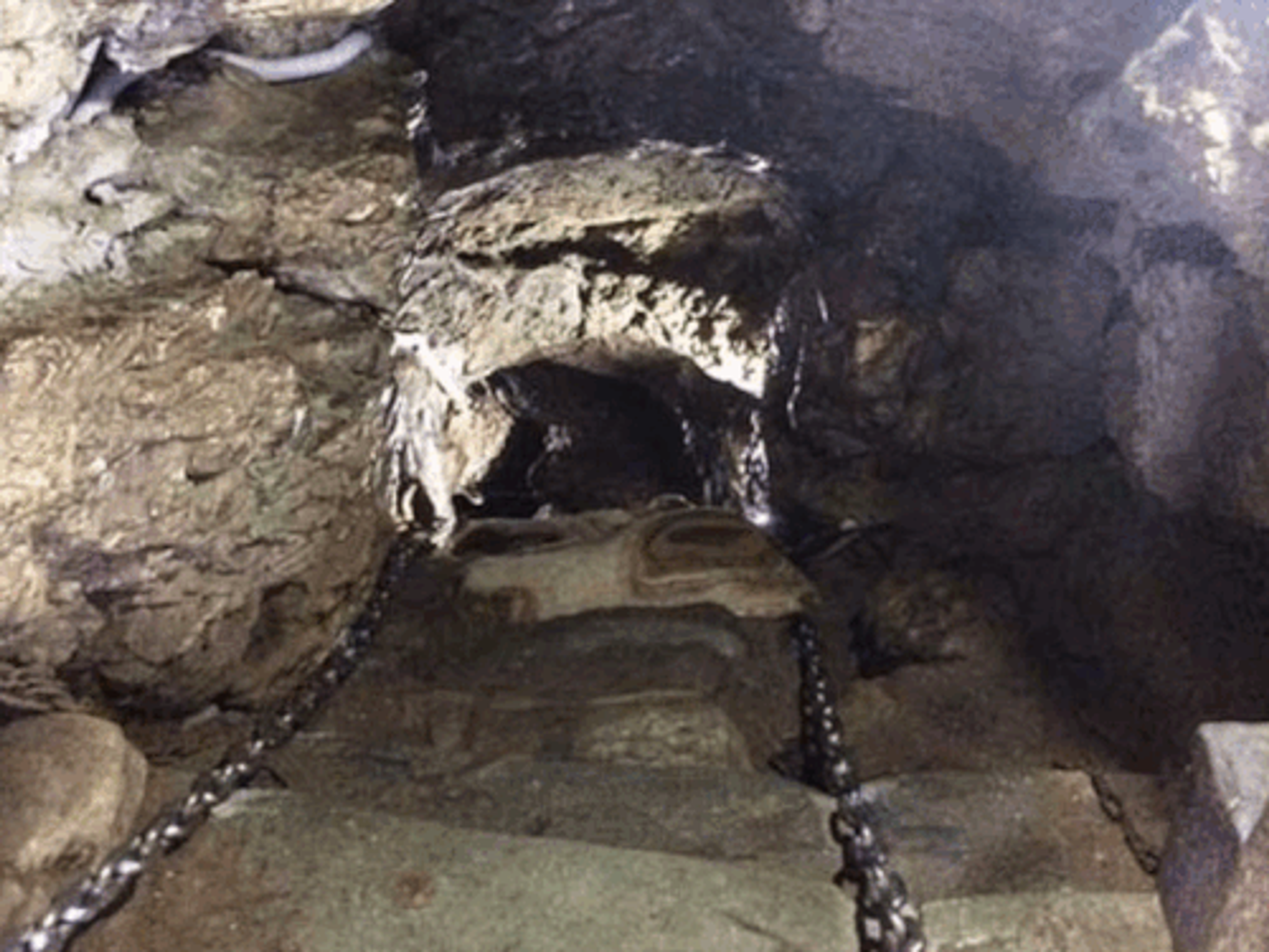 उत्तराखंड: प्रसिद्ध पाताल भुवनेश्वर गुफा 11 अगस्त से 2 महीने के लिए बंद; मानसून में ऑक्सीजन घटने के खतरे के चलते ASI का बड़ा फैसला