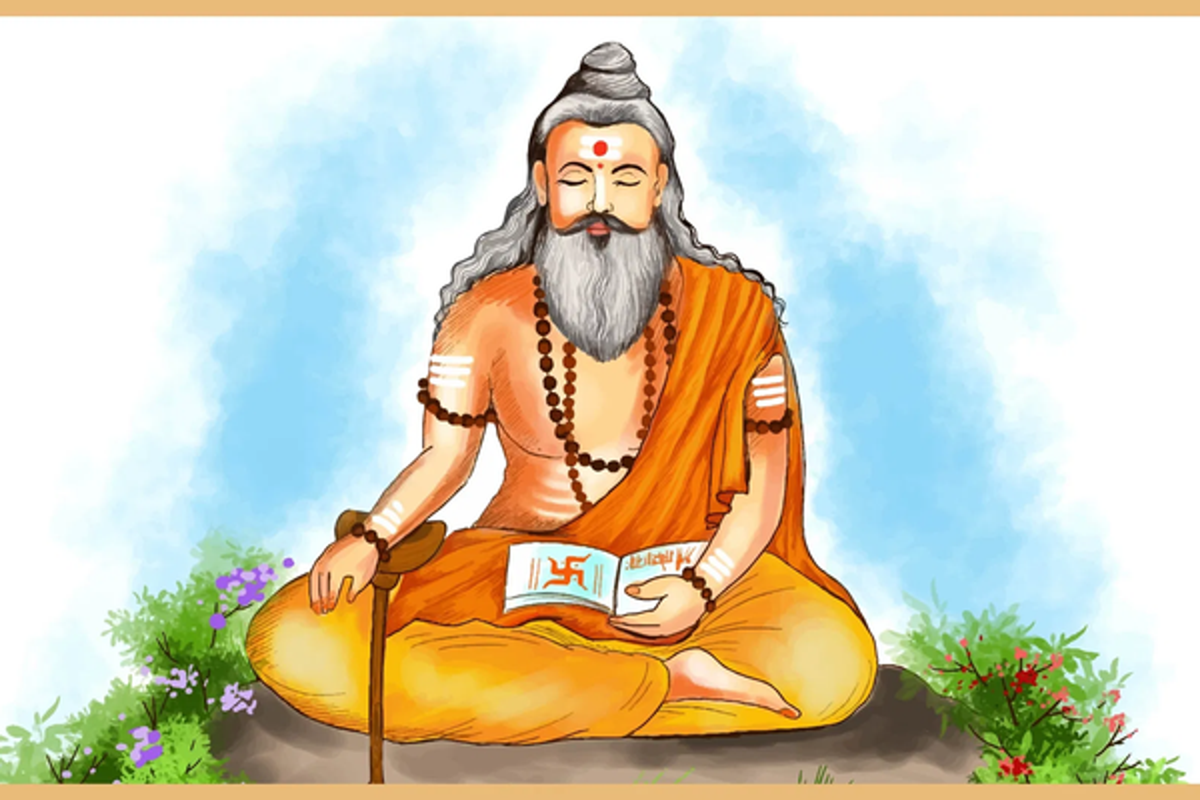 ऋषि पंचमी कब? जानिए इस दिन क्यों नहीं खाया जाता हल से जुता हुआ अन्न, क्या है इसके पीछे की पौराणिक मान्यता