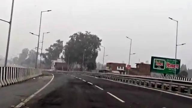 हल्द्वानी और लालकुआं को केंद्र की बड़ी सौगात: दो प्रमुख सड़क परियोजनाओं को मिली मंजूरी, जाम से मिलेगी मुक्ति