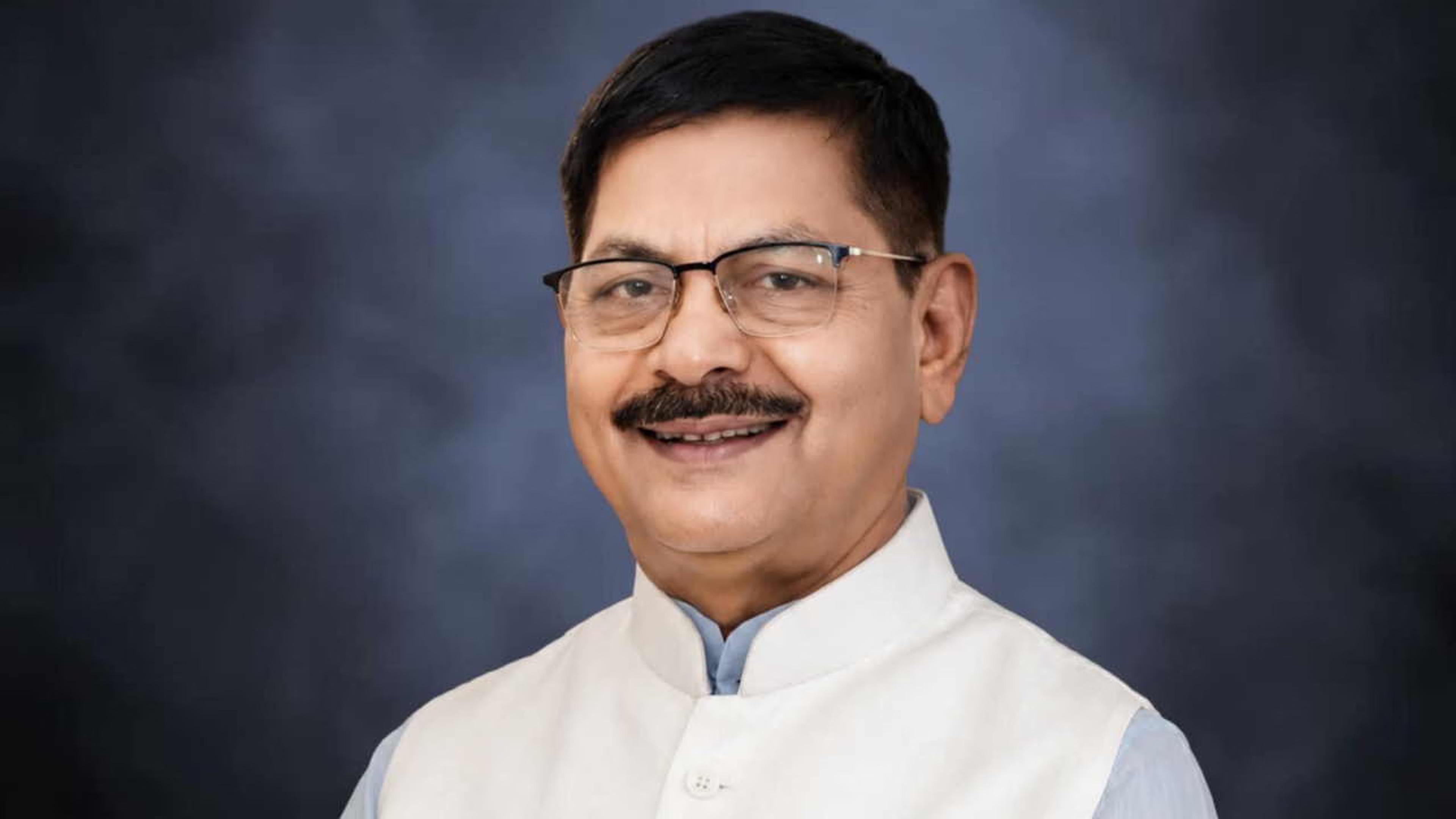 उत्तराखंड भाजपा को मिला नया संगठन शिल्पी: फणीन्द्रनाथ शर्मा बने प्रदेश महामंत्री (संगठन), RSS पृष्ठभूमि का लंबा अनुभव