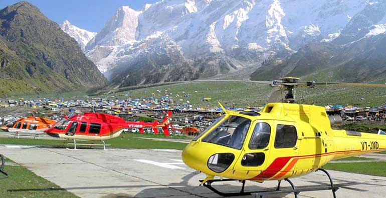चारधाम यात्रा: 15 सितंबर से फिर शुरू होगी केदारनाथ हेली सेवा, 7 सितंबर से IRCTC पर शुरू होगी टिकटों की बुकिंग; जानें किराया और शेड्यूल