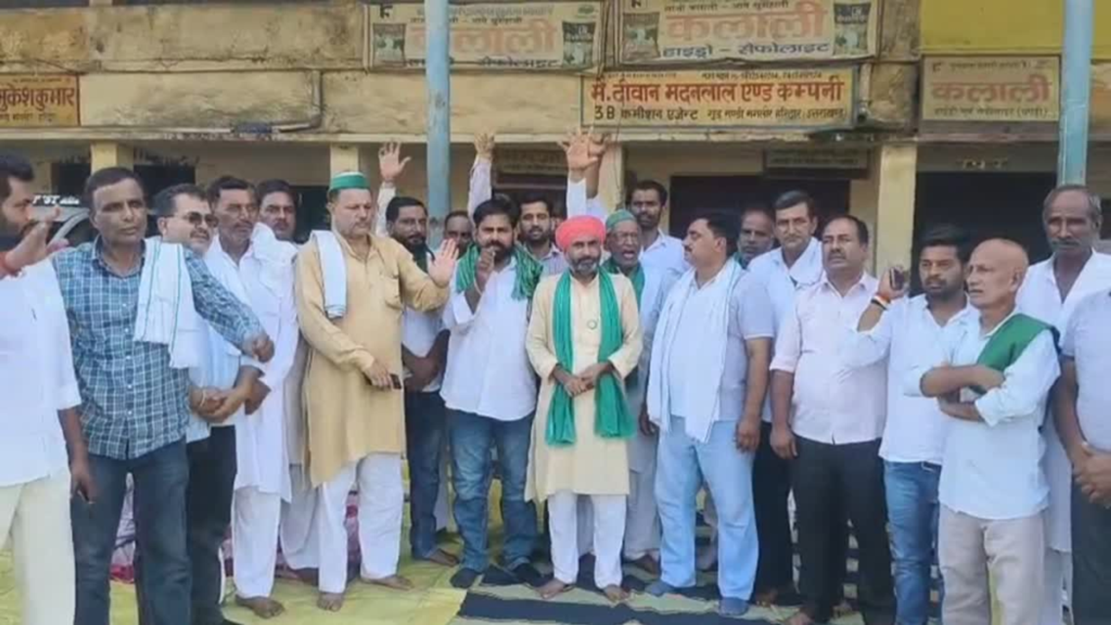 उत्तराखंड में किसानों का बड़ा शक्ति प्रदर्शन: 21 अगस्त को निकलेगी ट्रैक्टर तिरंगा रैली, जानिए किन मांगों पर अड़े हैं अन्नदाता