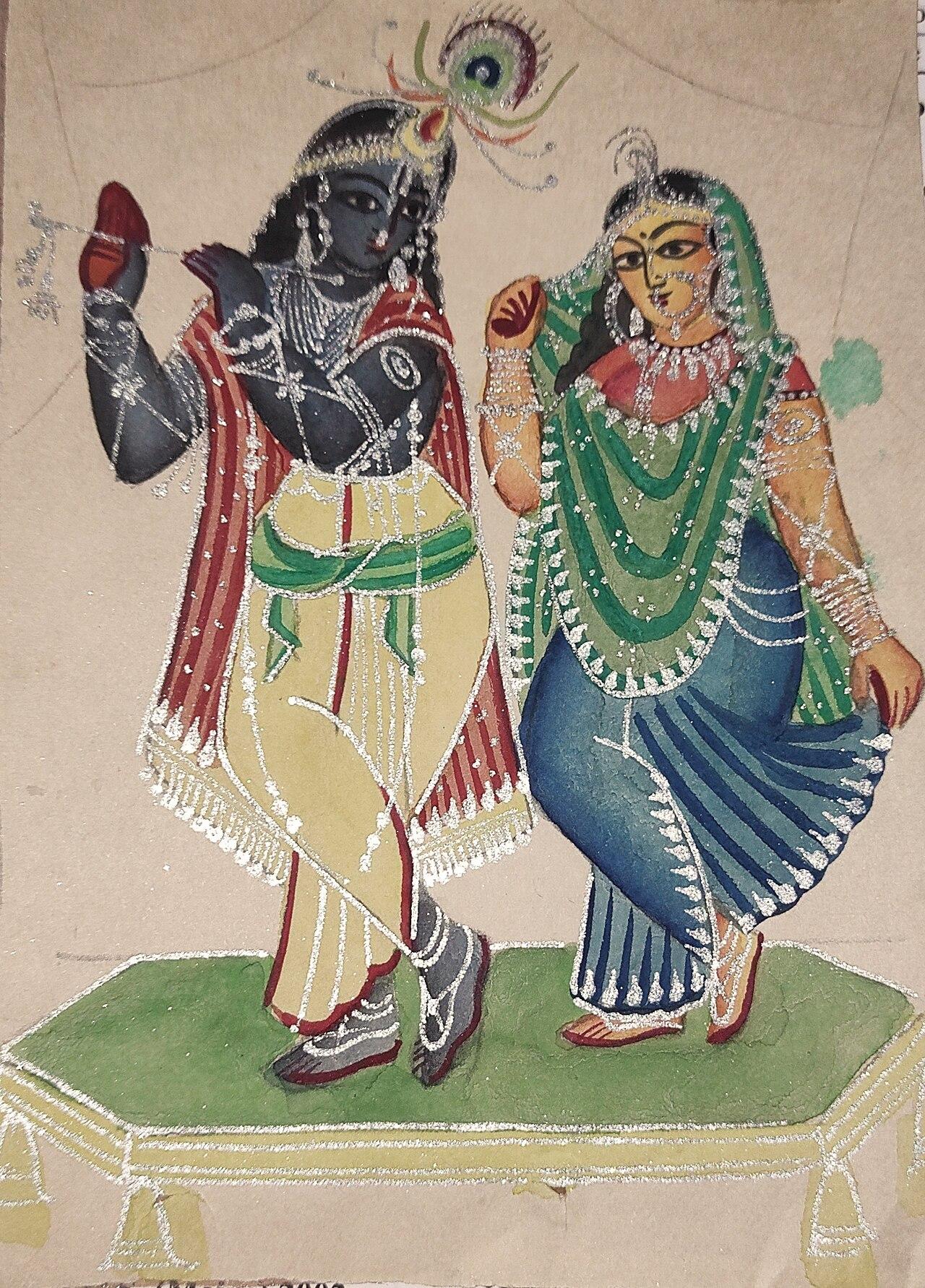 राधा अष्टमी 19 सितंबर को, वृषभानु नंदिनी के प्राकट्य का पर्व