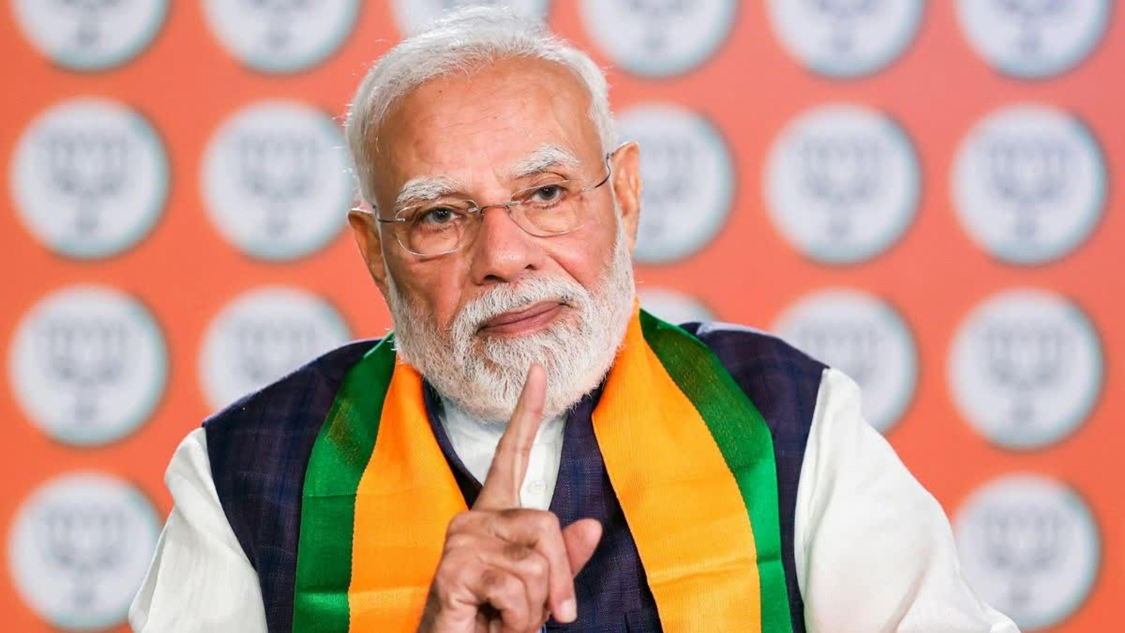 सेवा तीर्थ में दो दिवसीय चिंतन शिविर संपन्न, पीएम मोदी ने मंत्रियों को दिया जमीनी स्तर पर काम का मंत्र