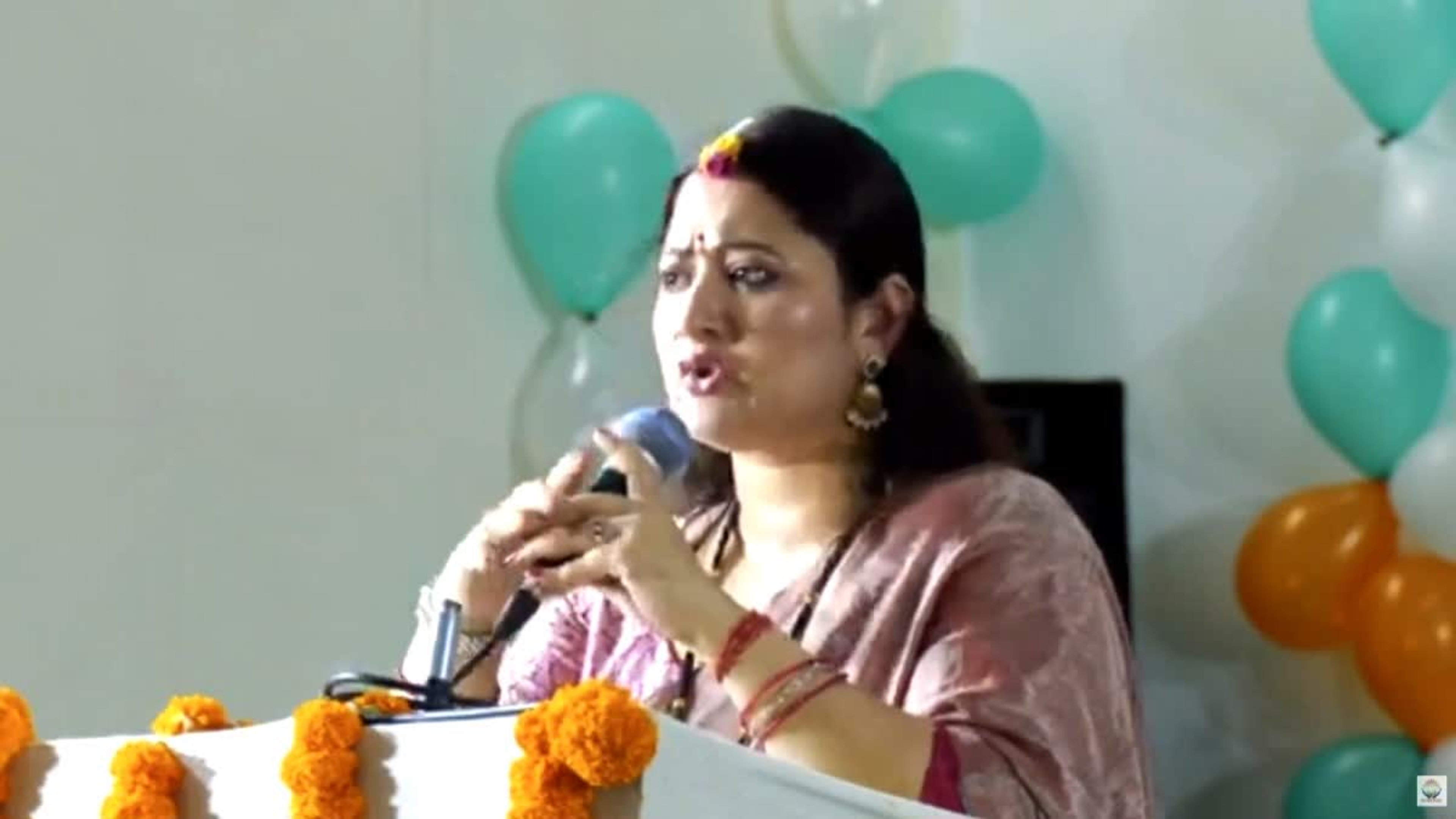 'सुरक्षित उत्तराखंड के लिए कड़े नियम जरूरी': सीएम धामी की पत्नी ने गिनाईं सरकार की उपलब्धियां, जिहाद और सत्यापन पर दिया बड़ा बयान
