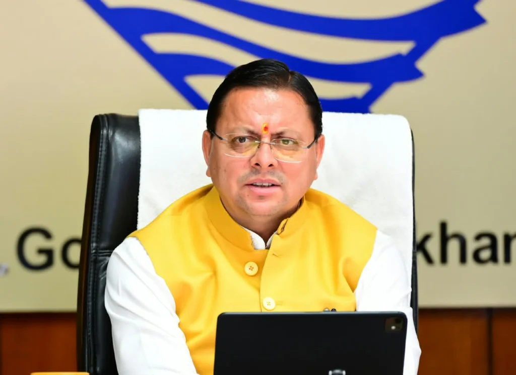चंपावत में खुलेगा ECHS पॉलीक्लिनिक: रक्षा मंत्री राजनाथ सिंह ने CM धामी को भेजा पत्र, पूर्व सैनिकों और परिजनों को मिलेगी बड़ी राहत