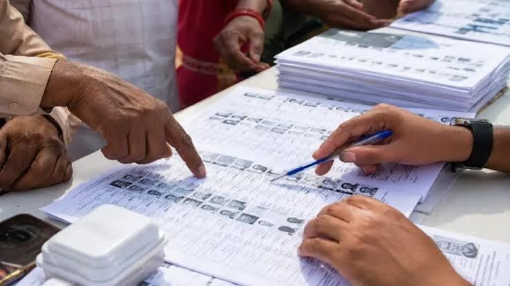 उत्तराखंड में मतदाता सूची पुनरीक्षण: 20 हजार फर्जी आपत्तियां खारिज, 95 हजार मतदाताओं के नाम कटने तय; 3 अक्तूबर को आएगी अंतिम सूची