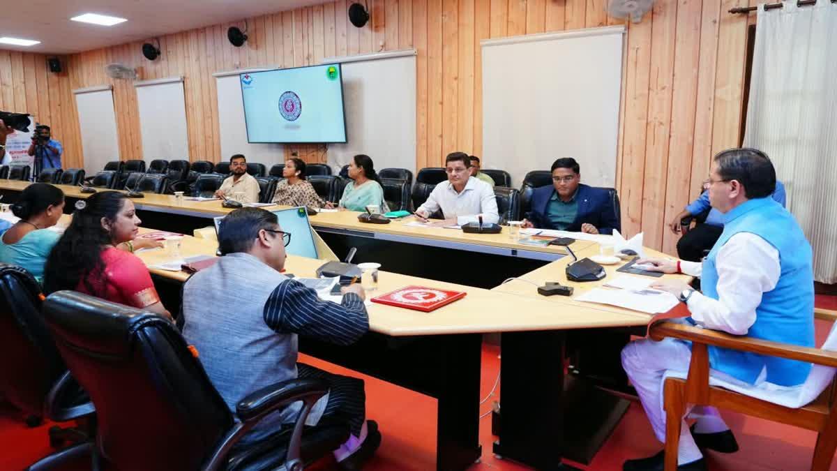 उत्तराखंड में श्रमिकों को त्योहारी सौगात: सीएम धामी ने DBT के जरिए जारी किए ₹18.49 करोड़