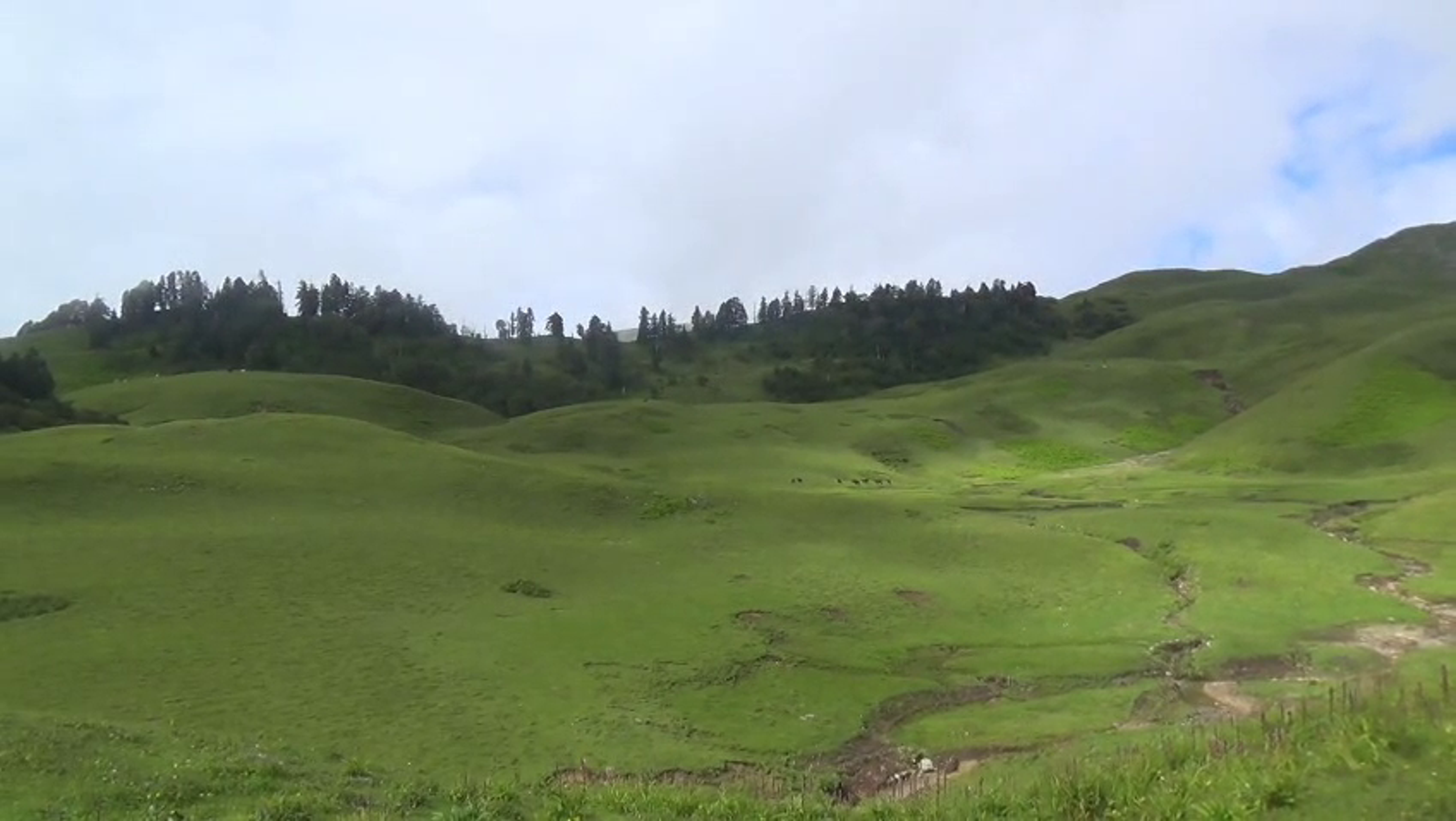 सुप्रीम कोर्ट के फैसले से बुग्यालों में 8 साल बाद फिर खुलेगी पर्यटन की राह: हटी रात्रि प्रवास और पर्यटकों की संख्या पर लगी रोक