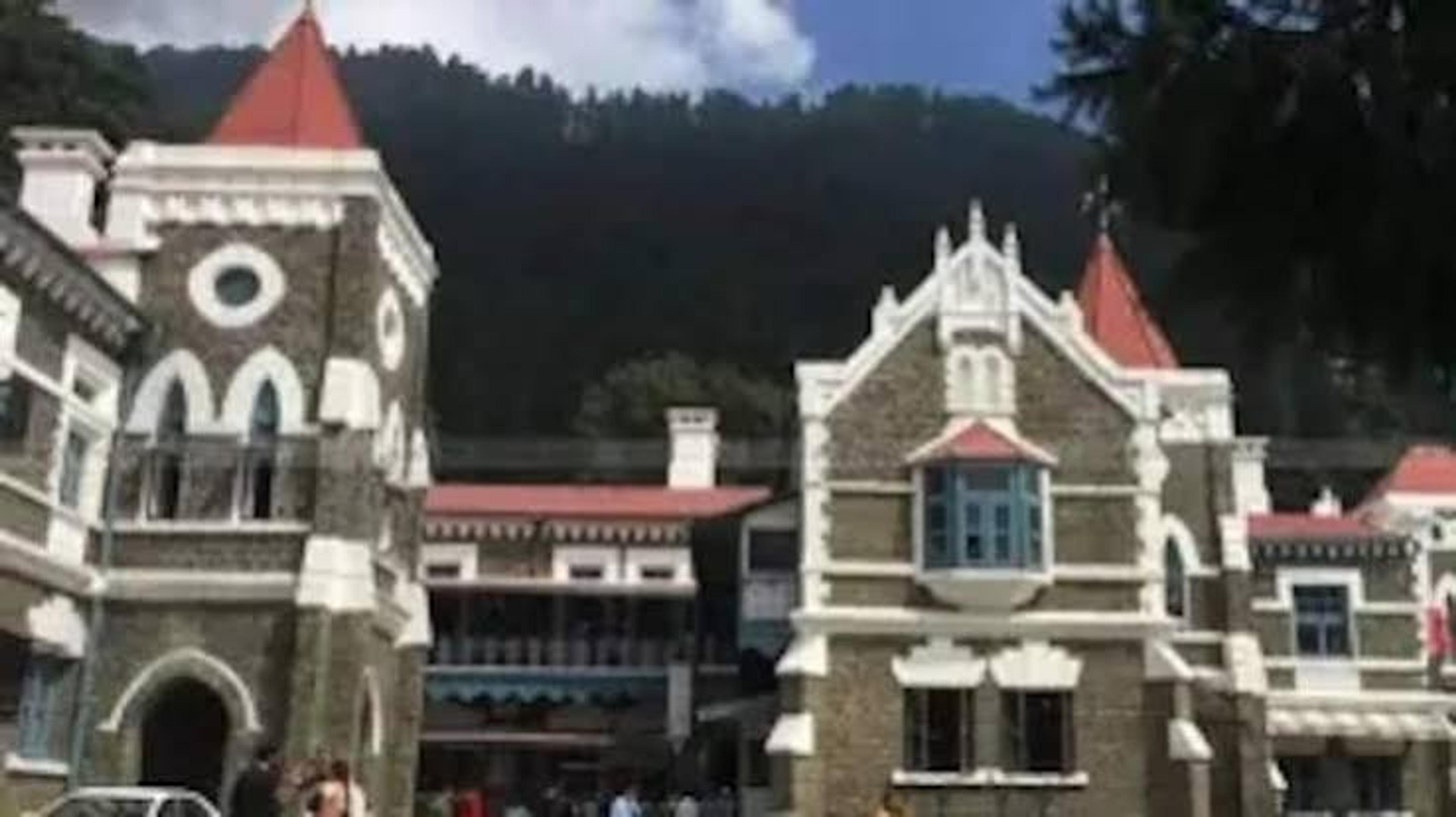 उत्तराखंड हाईकोर्ट: जस्टिस सुभाष उपाध्याय बनेंगे स्थायी जज, सुप्रीम कोर्ट कॉलेजियम ने दी मंजूरी
