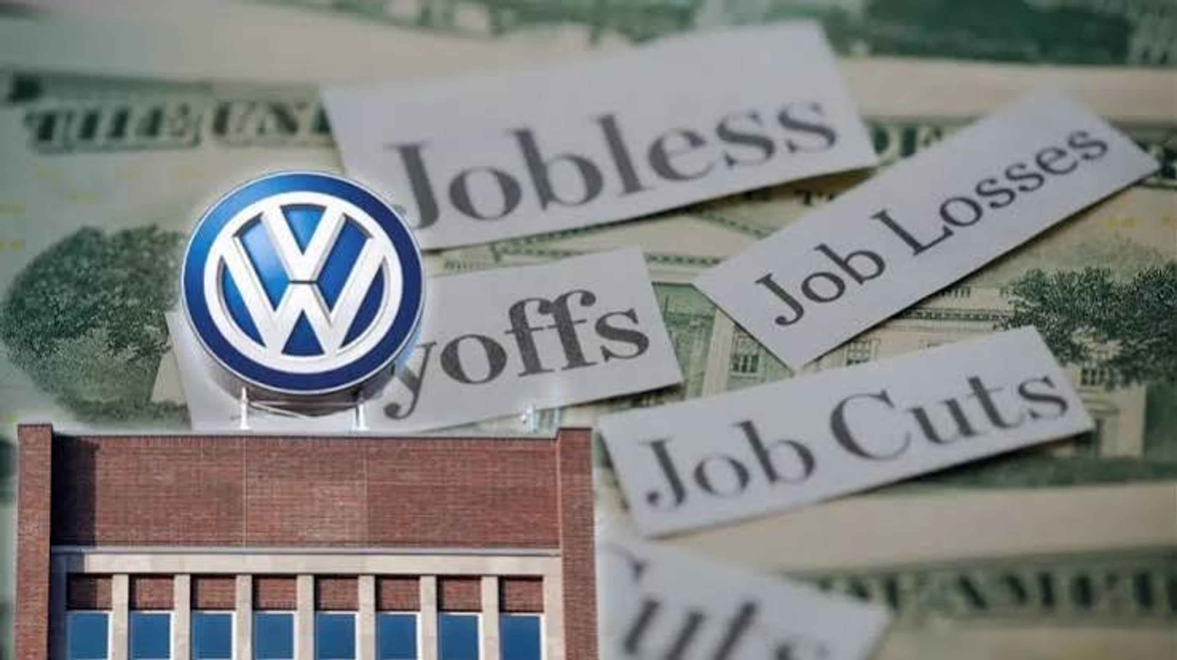 Volkswagen में महाछंटनी: 1 लाख नौकरियों पर संकट, बंद होंगे 4 प्लांट्स
