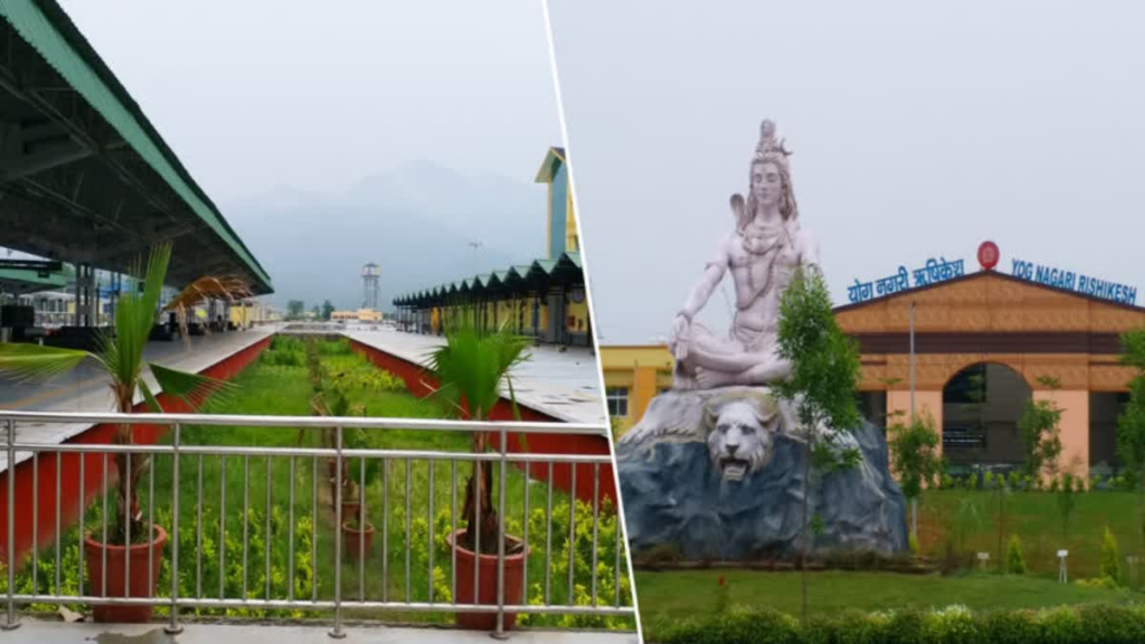 पहाड़ में दौड़ेगी रेल: 2028 तक ब्यासी पहुंचेगी ट्रेन, ऋषिकेश-कर्णप्रयाग प्रोजेक्ट का काम अंतिम दौर में