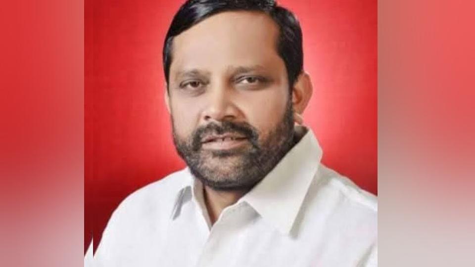 भगवत प्रसाद मकवाना बने राष्ट्रीय सफाई कर्मचारी आयोग के अध्यक्ष, कैशब बिहारी को उपाध्यक्ष की जिम्मेदारी