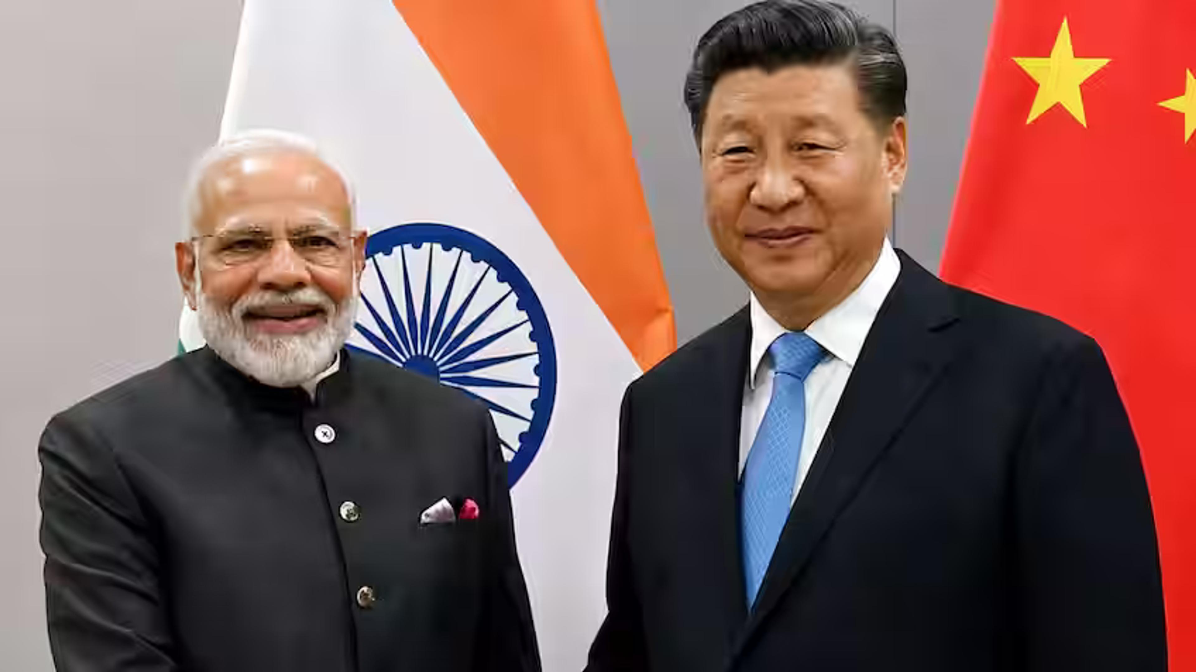 7 साल बाद शी जिनपिंग का भारत दौरा: 18वें BRICS सम्मेलन में हिस्सा लेने 12-13 सितंबर को दिल्ली आएंगे चीनी राष्ट्रपति; PM मोदी से द्विपक्षीय वार्ता संभव
