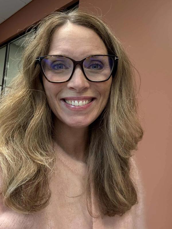 Gina Gjerme