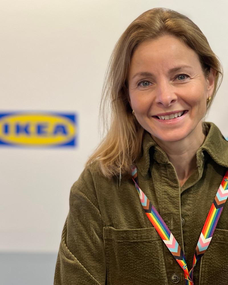 Annika Asté Mørch