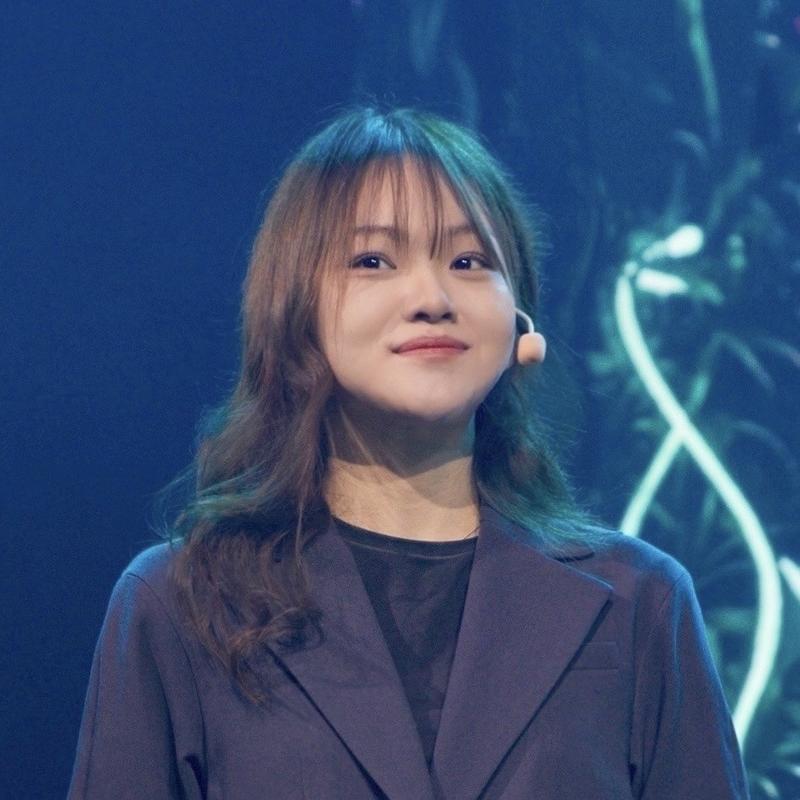 Eunah Lee