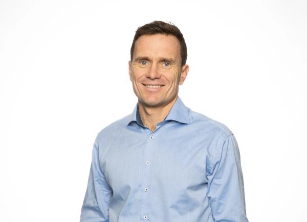 Anders Meland