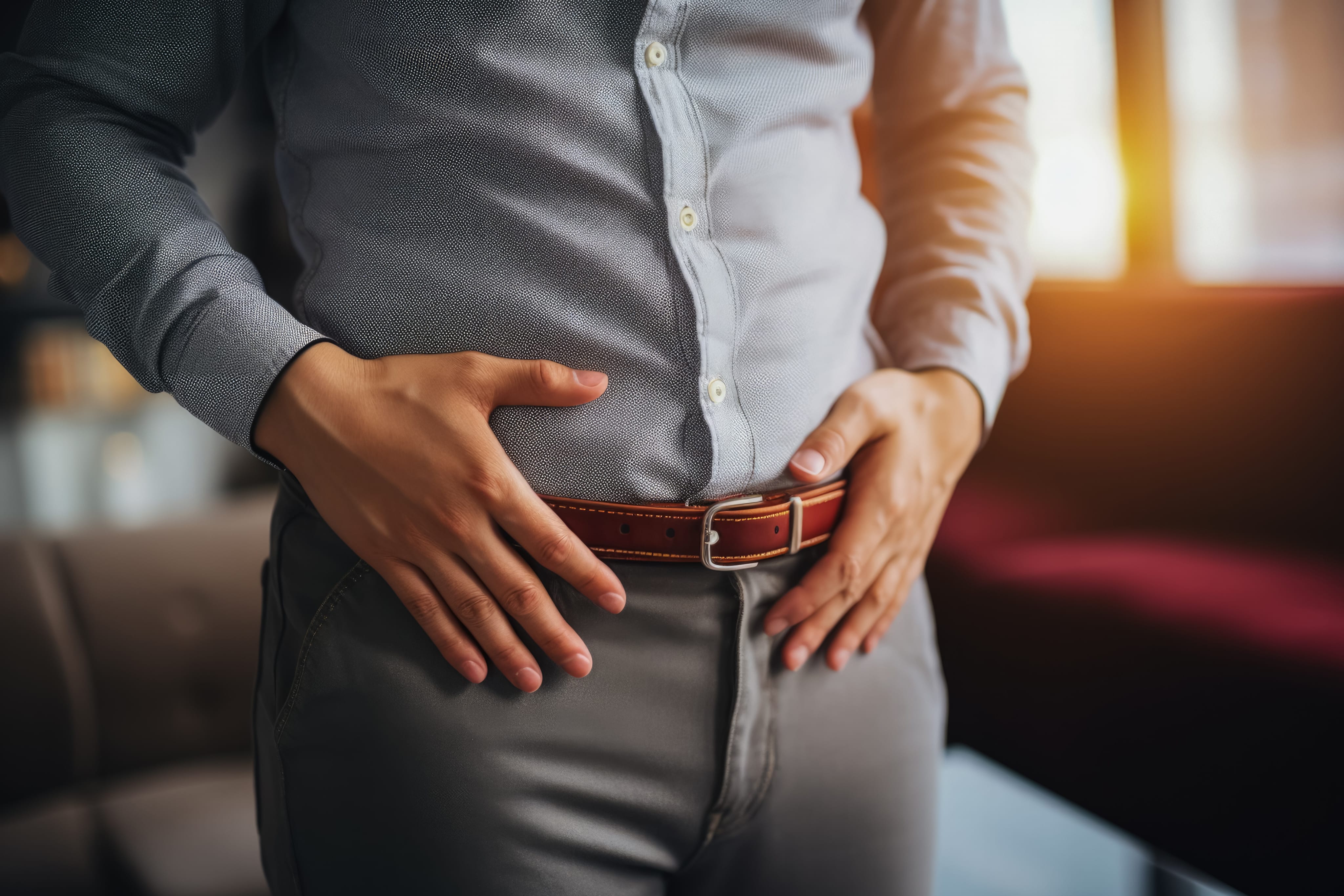 Prediabetes can be a precursor to overt diabetes