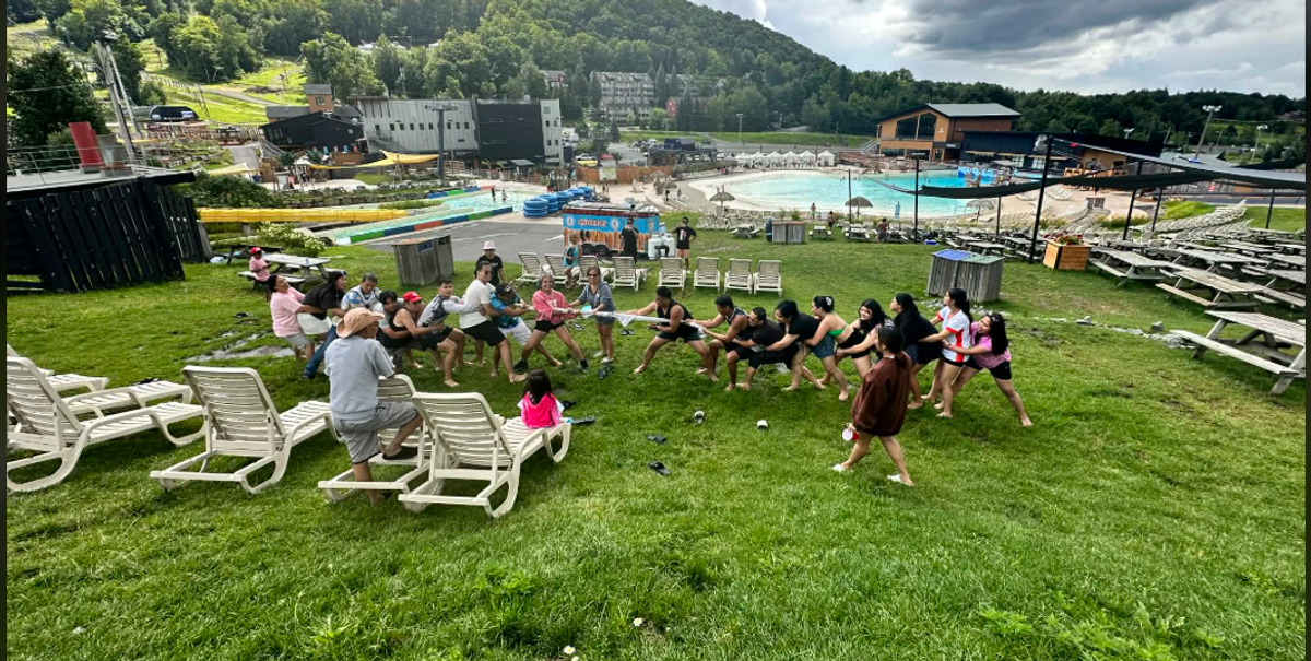 Team Building 2023