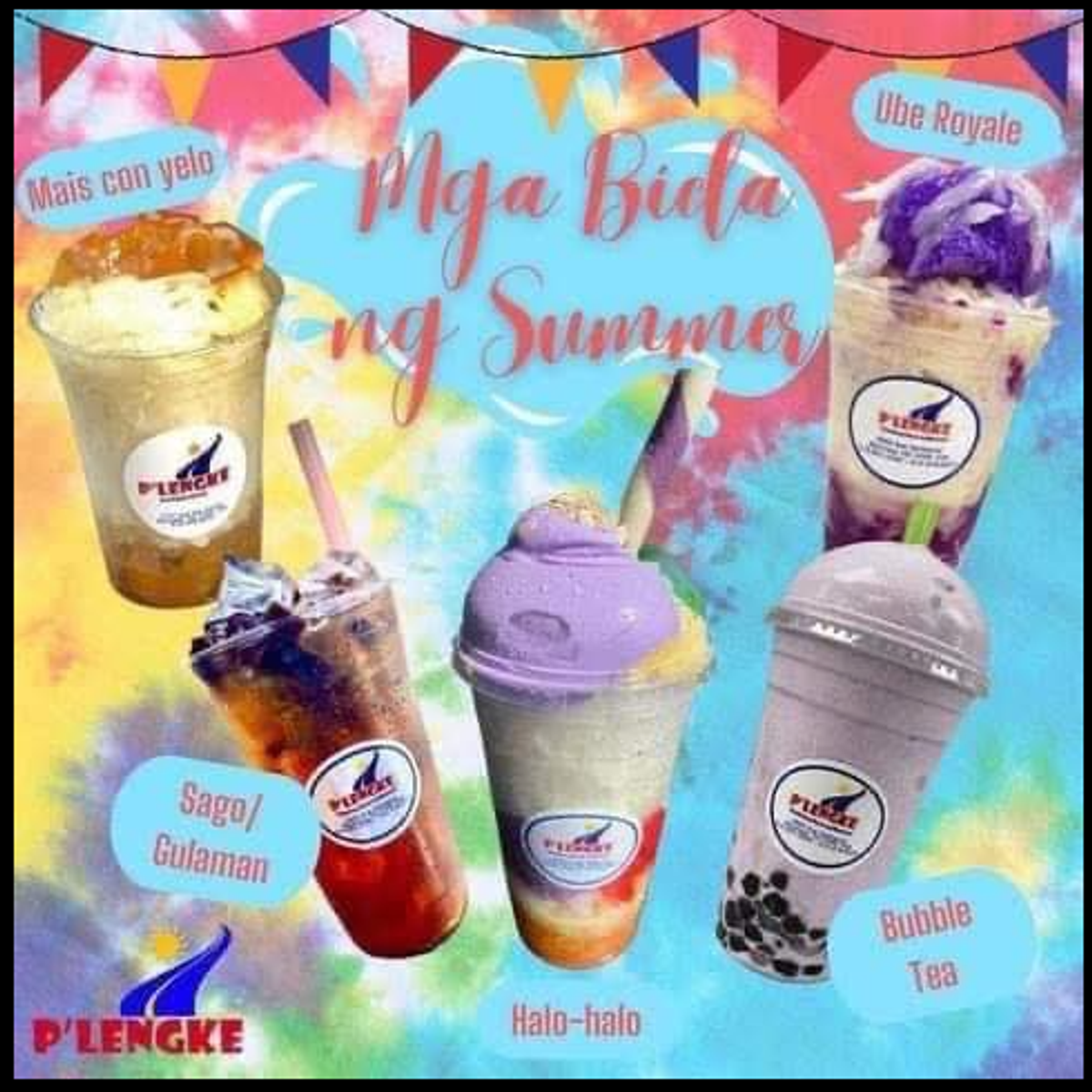 SUMMER DELIGHTS ARE BACK!!!!
