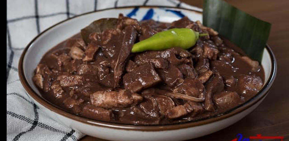 DINUGUAN
