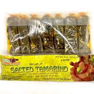 ALING CONCHING SALTED TAMARIND 170G