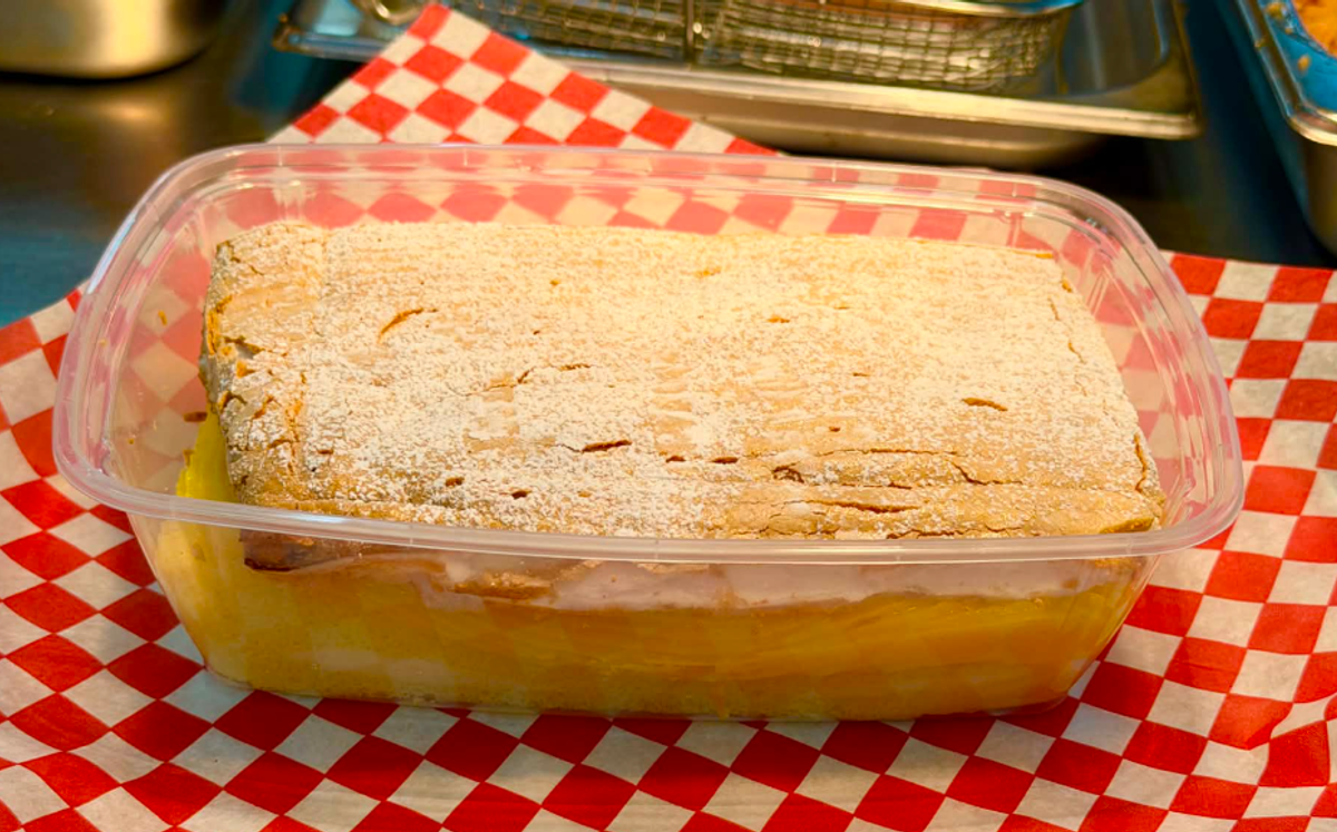 BRAZO DE MERCEDEZ