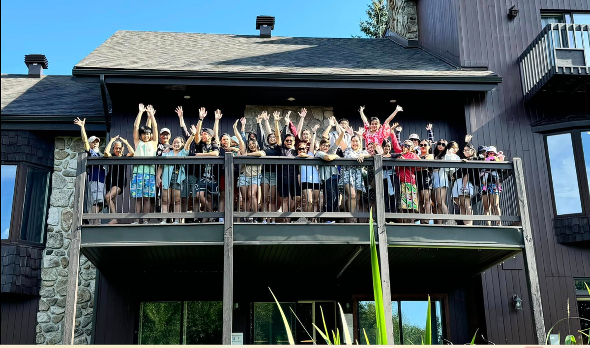 Team Building 2024