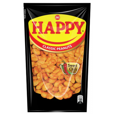 Happy Sweet Chilli 100g