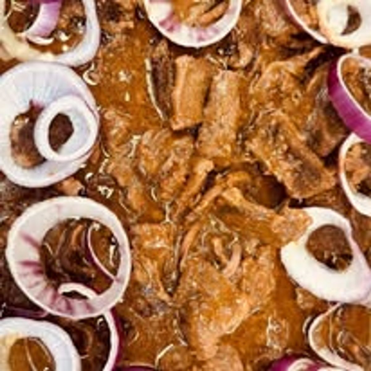 BISTEK TAGALOG