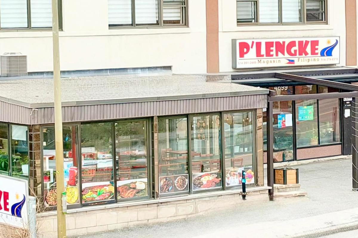 P'lengke Fresh Harvest
