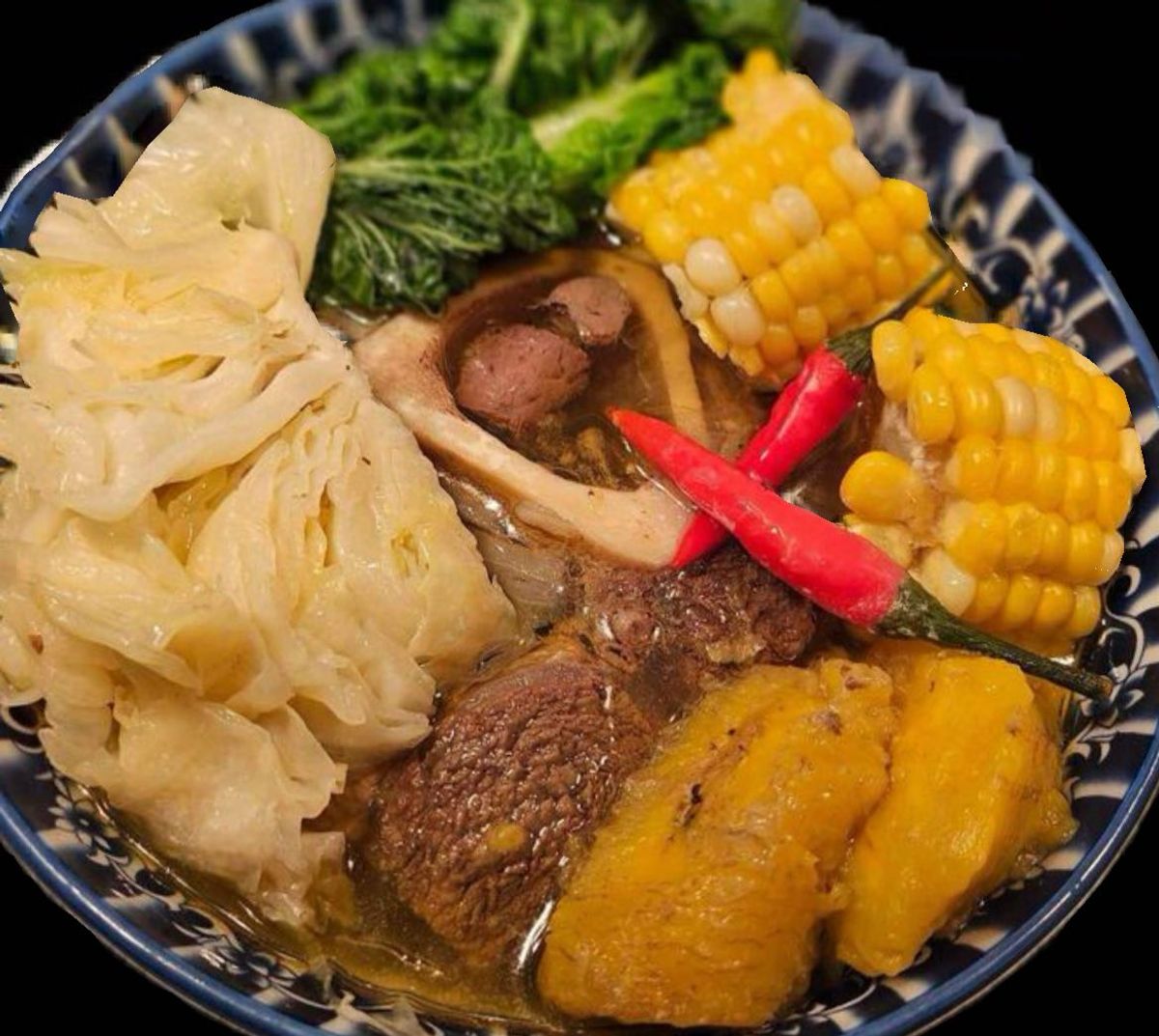 BULALO