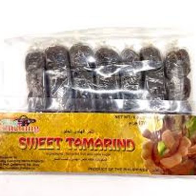 ALING CONCHING SWEET TAMARIND 170G