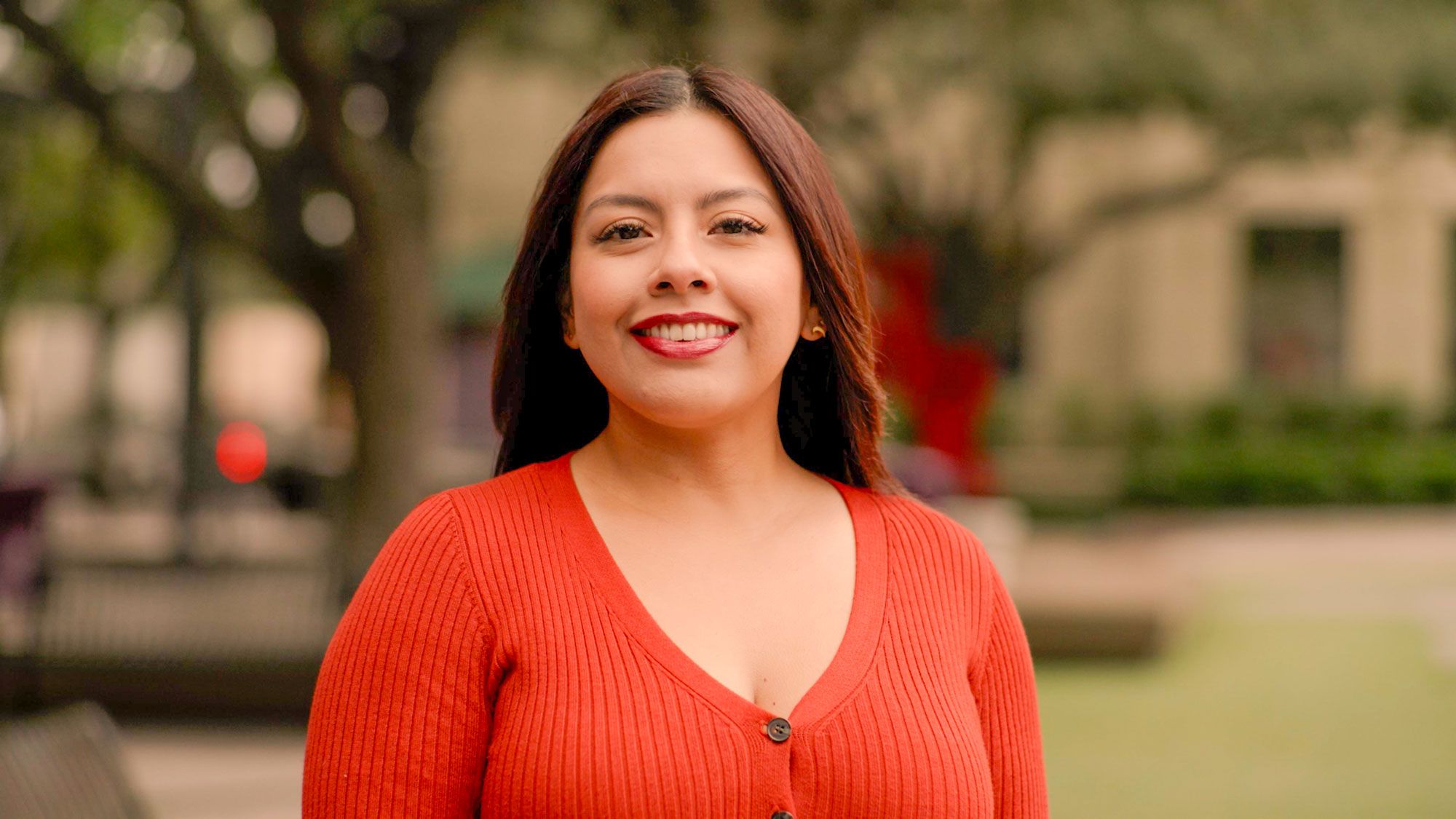 Rosa Gonzalez