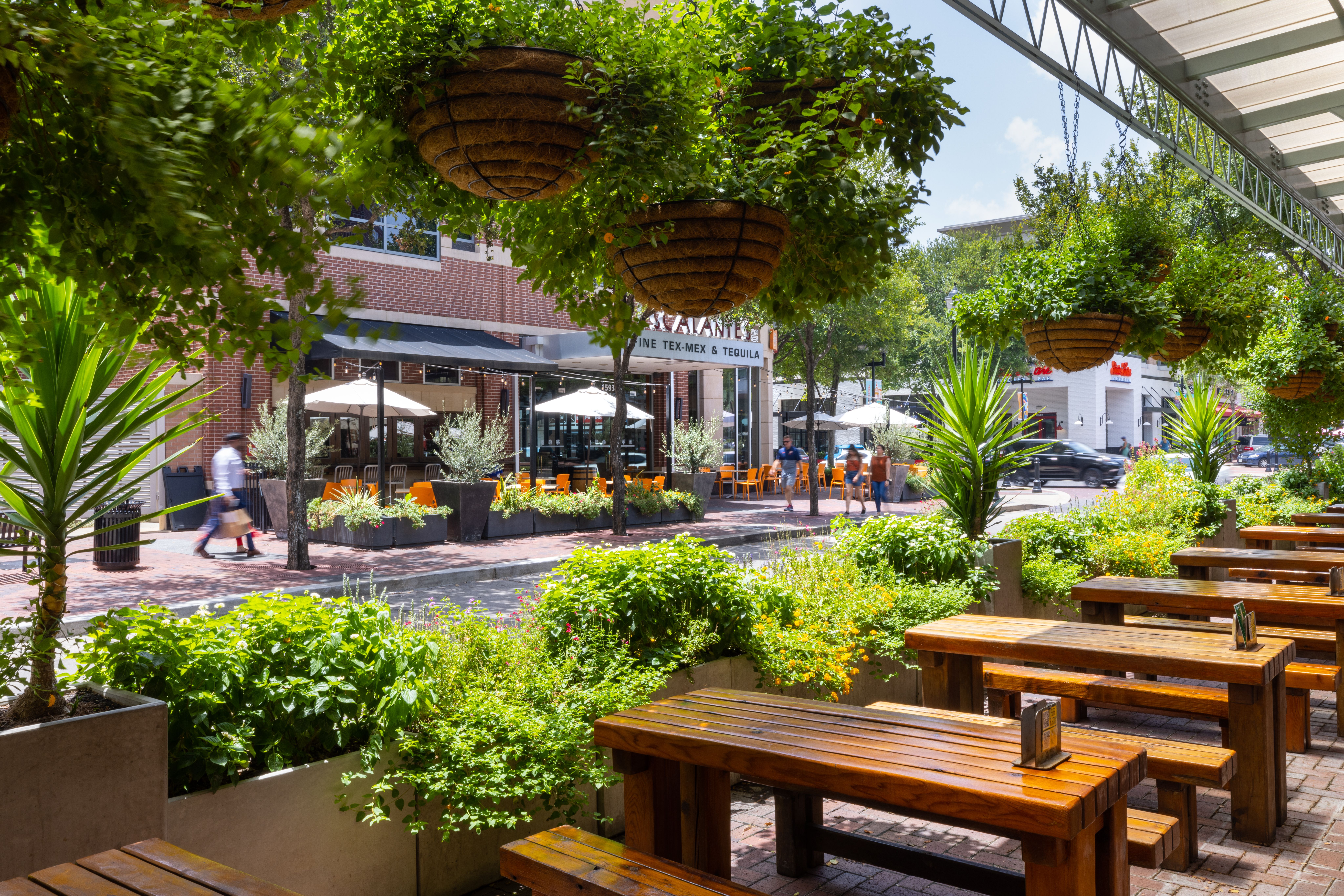 Sugar Land Town Square