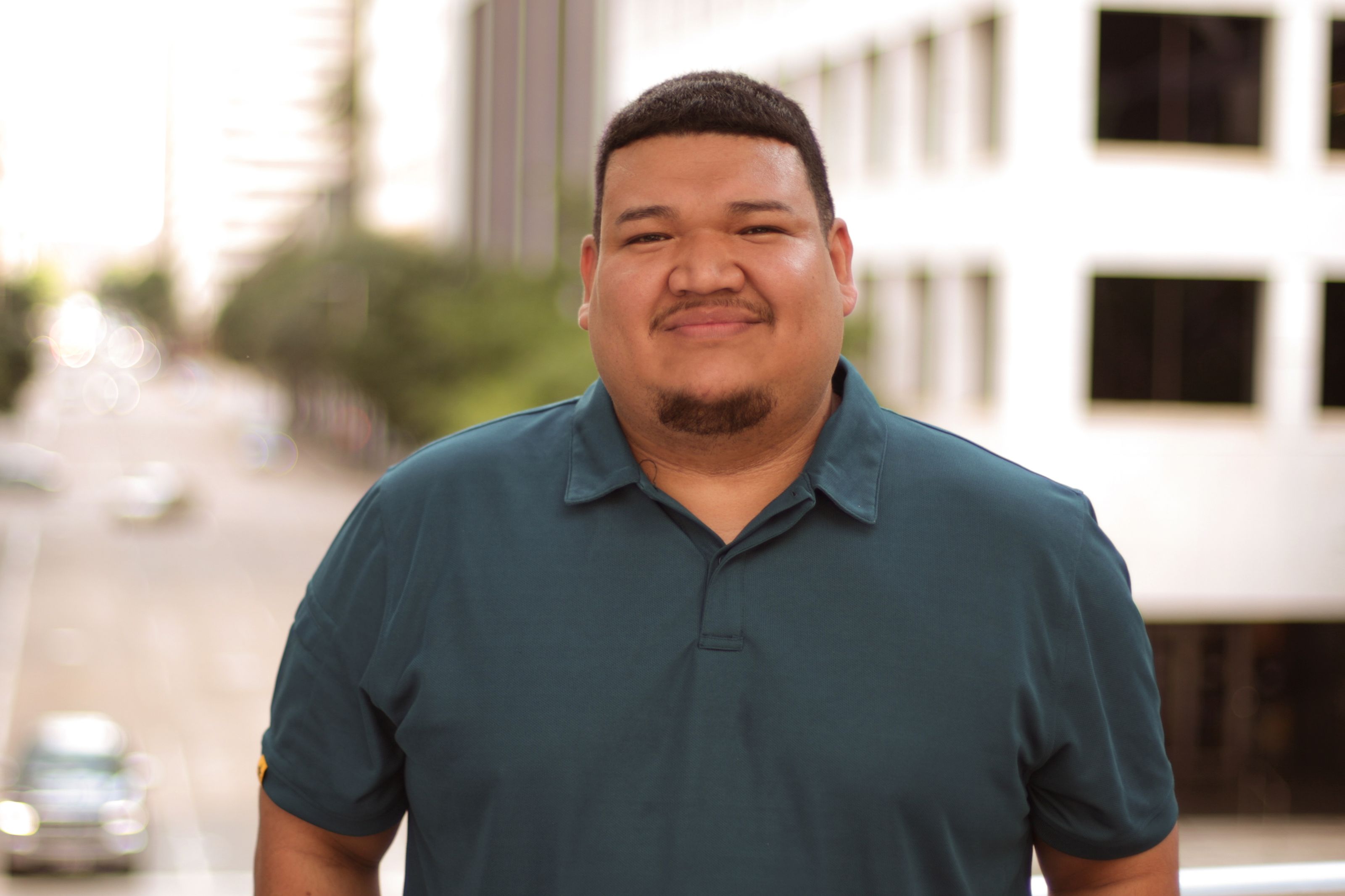 Jose Ramirez 