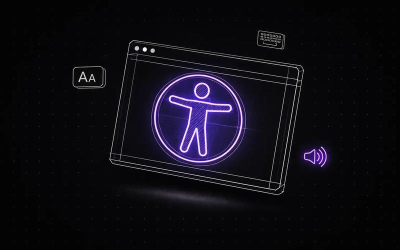 Barrierefreiheit im Web: Was seit 2025 Pflicht ist